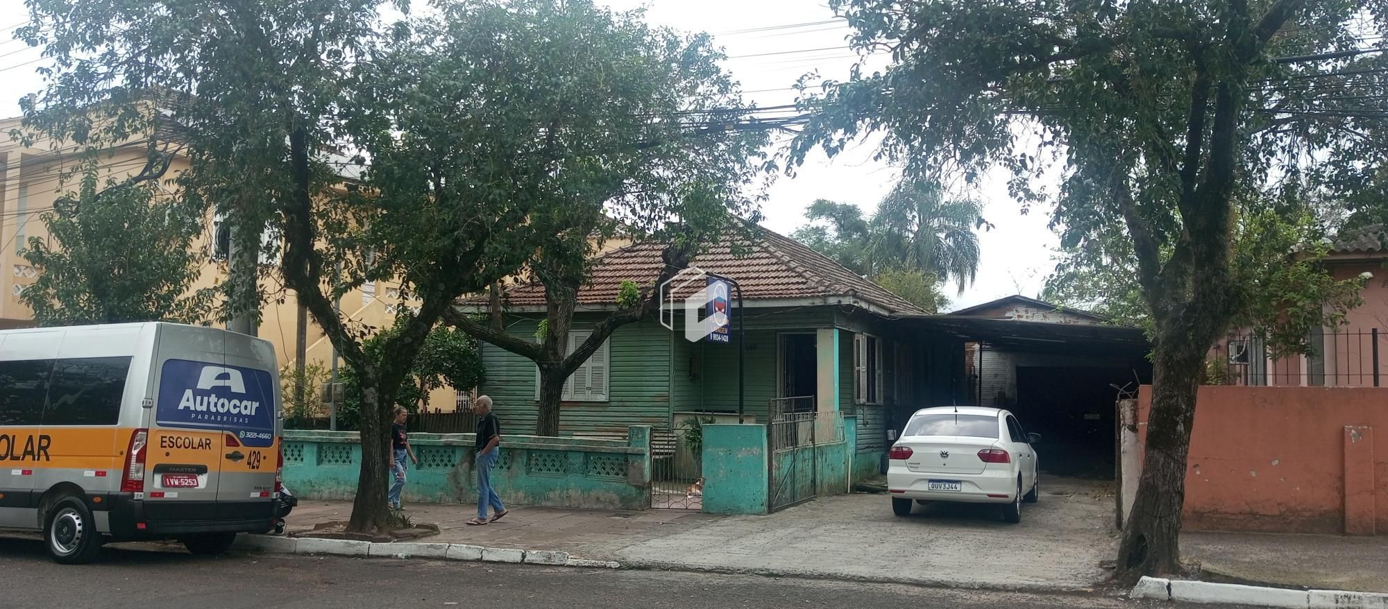 Loteamento e Condomínio à venda com 3 quartos, 343m² - Foto 1