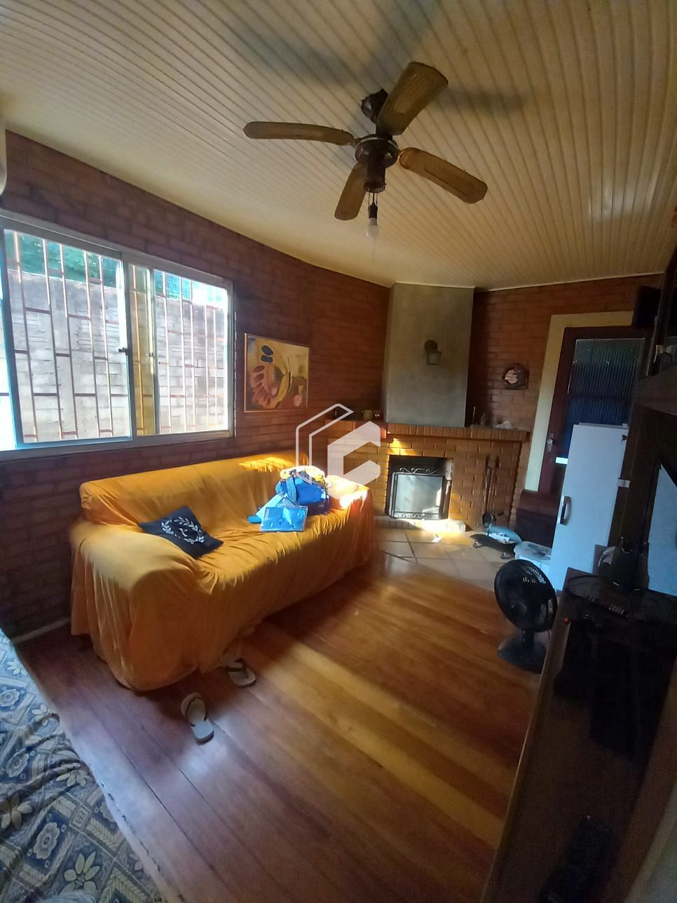 Casa, 2 quartos, 60 m² - Foto 4