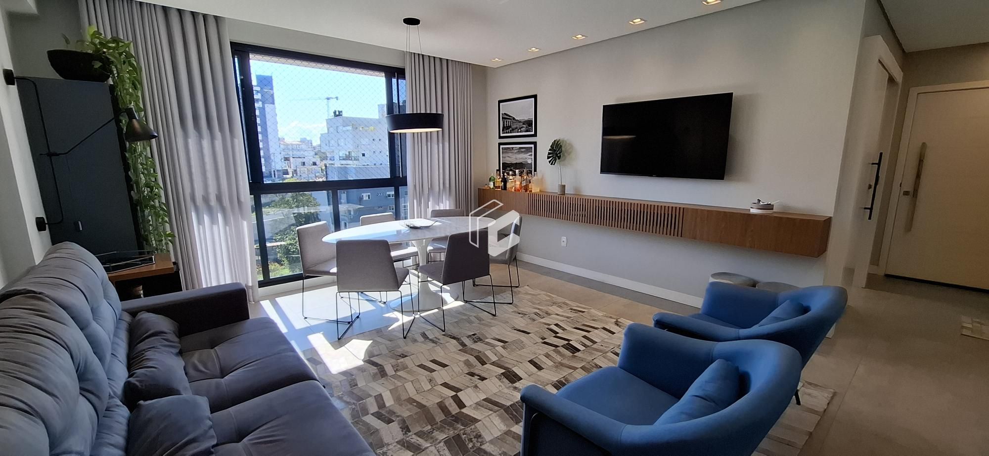 Apartamento, 3 quartos, 114 m² - Foto 7