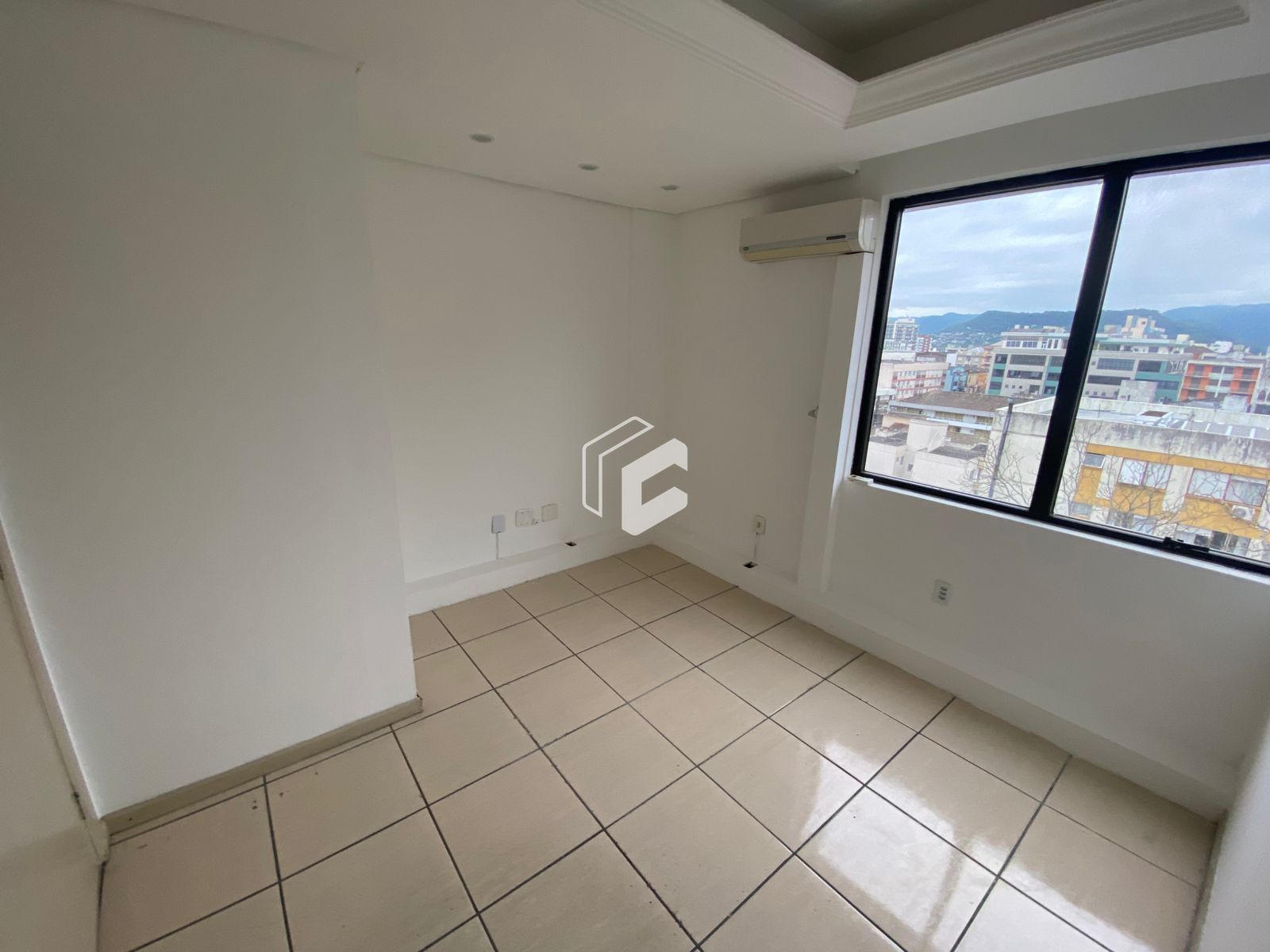 Conjunto Comercial-Sala para alugar com 1 quarto, 43m² - Foto 11