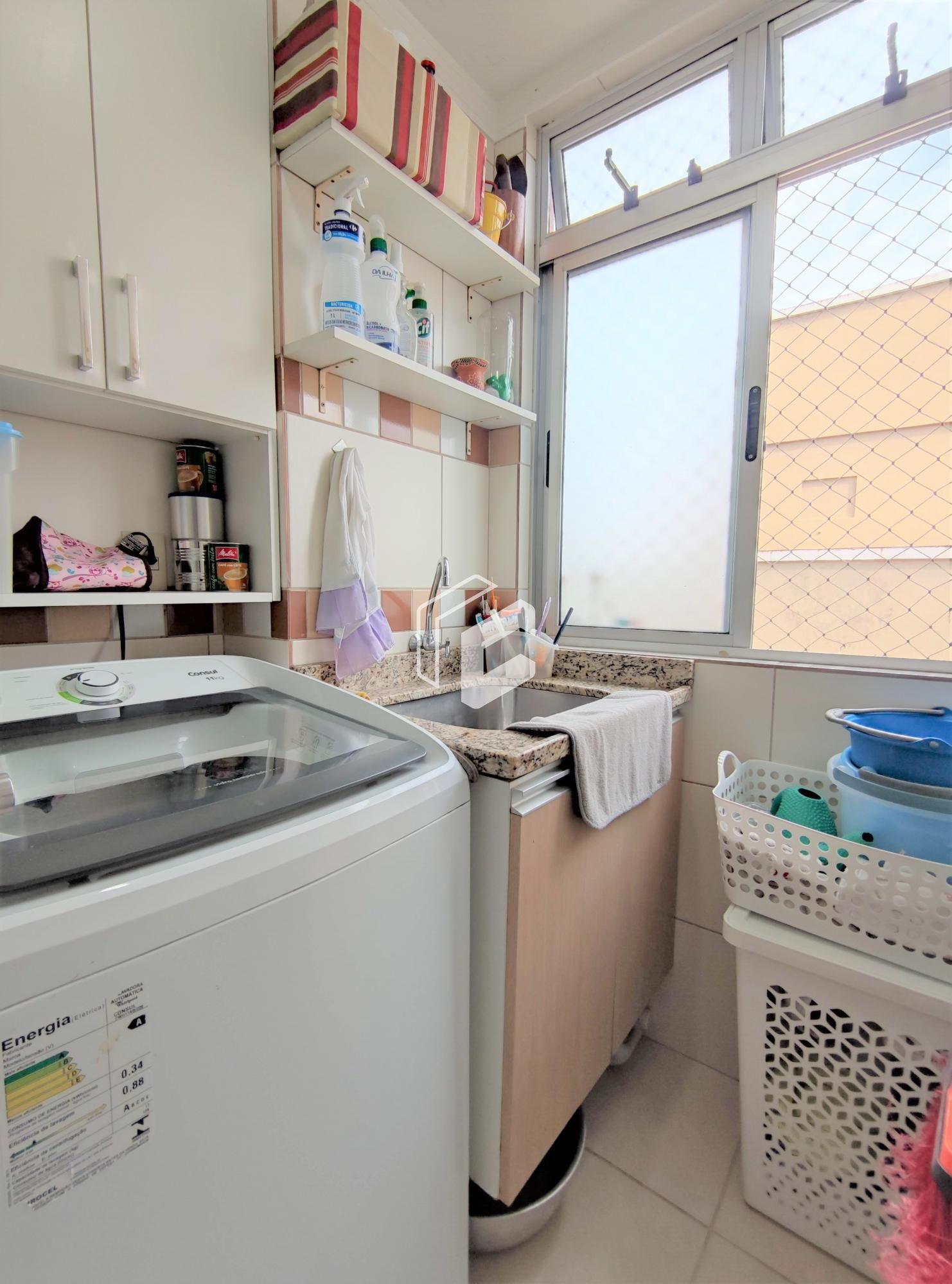 Apartamento, 3 quartos, 147 m² - Foto 13