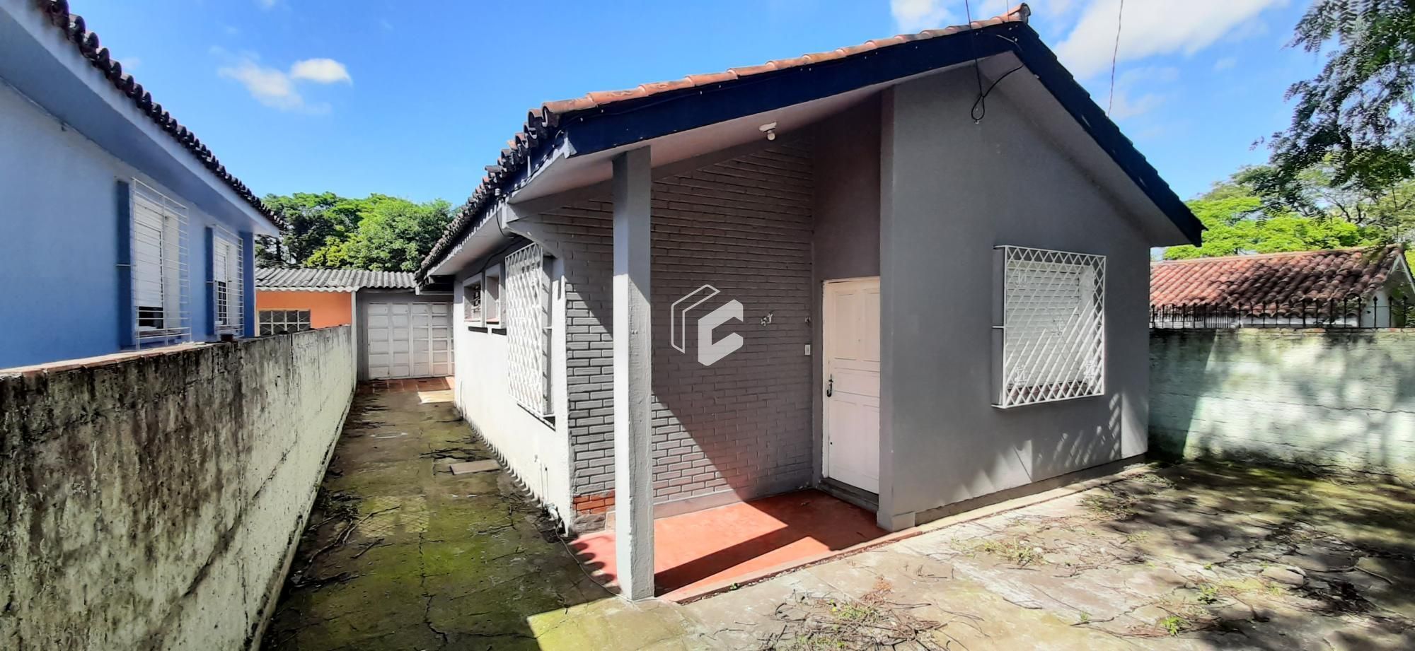 Casa à venda com 5 quartos, 59m² - Foto 1