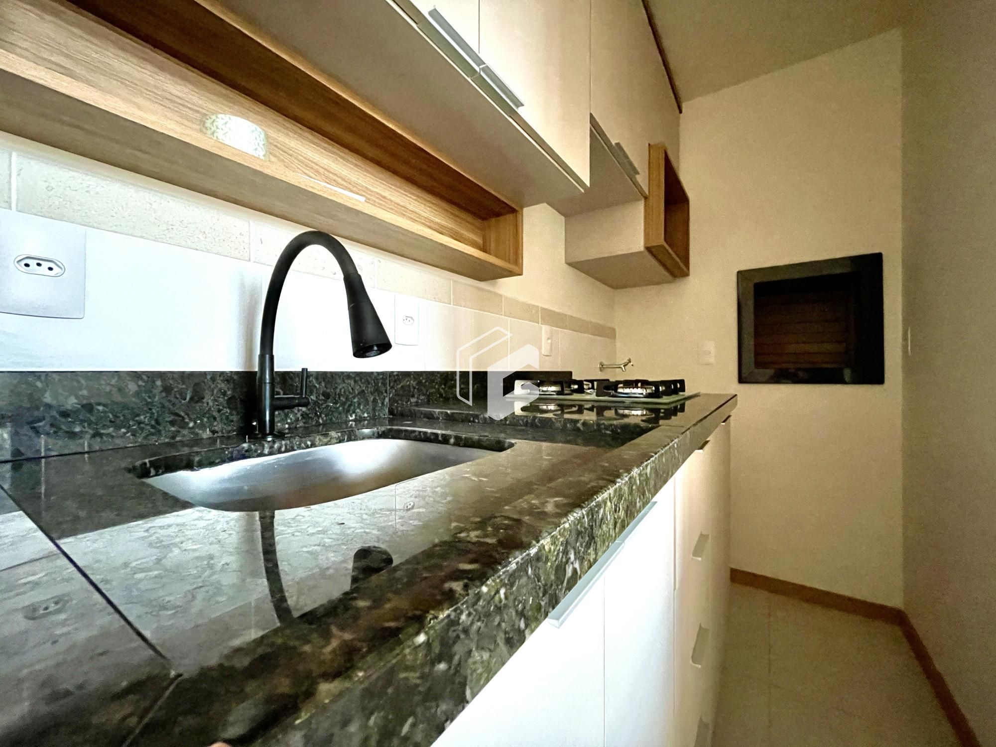 Apartamento, 1 quarto, 30 m² - Foto 10