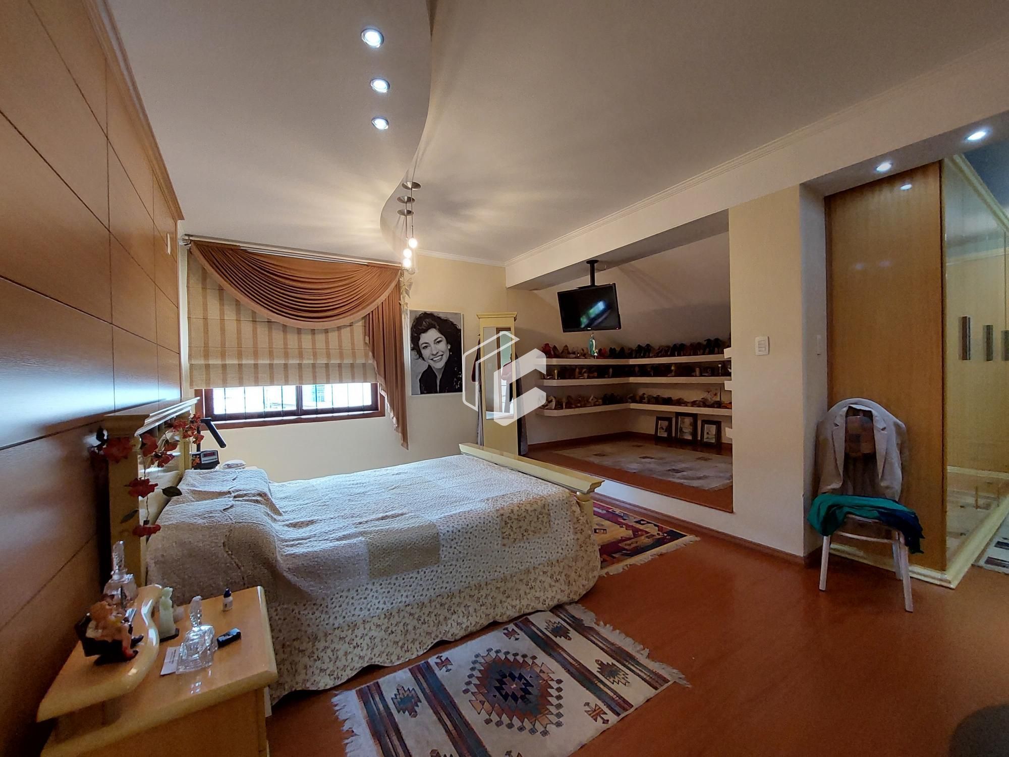 Casa, 5 quartos, 309 m² - Foto 36