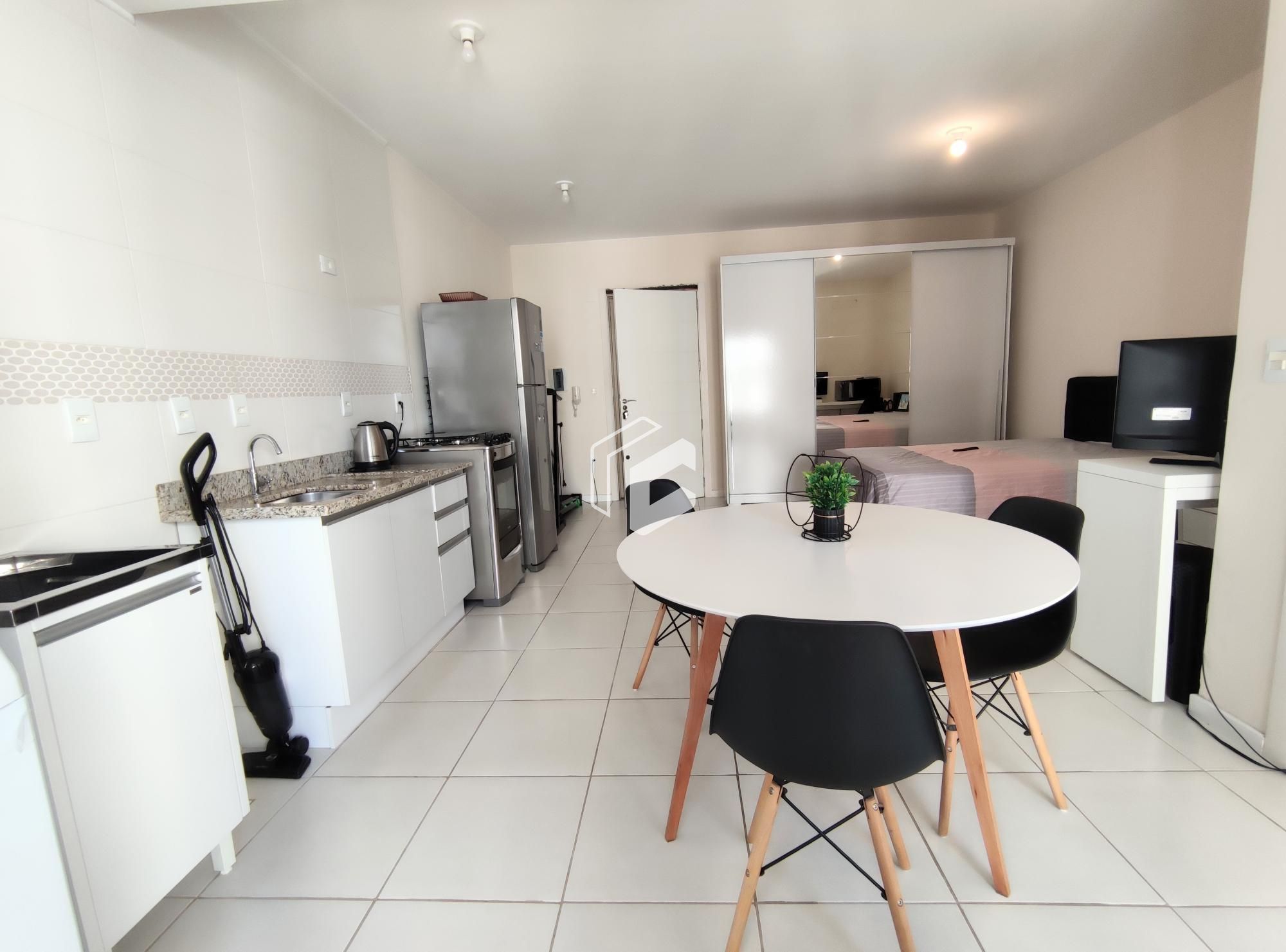 Kitnet-Studio, 35 m² - Foto 6