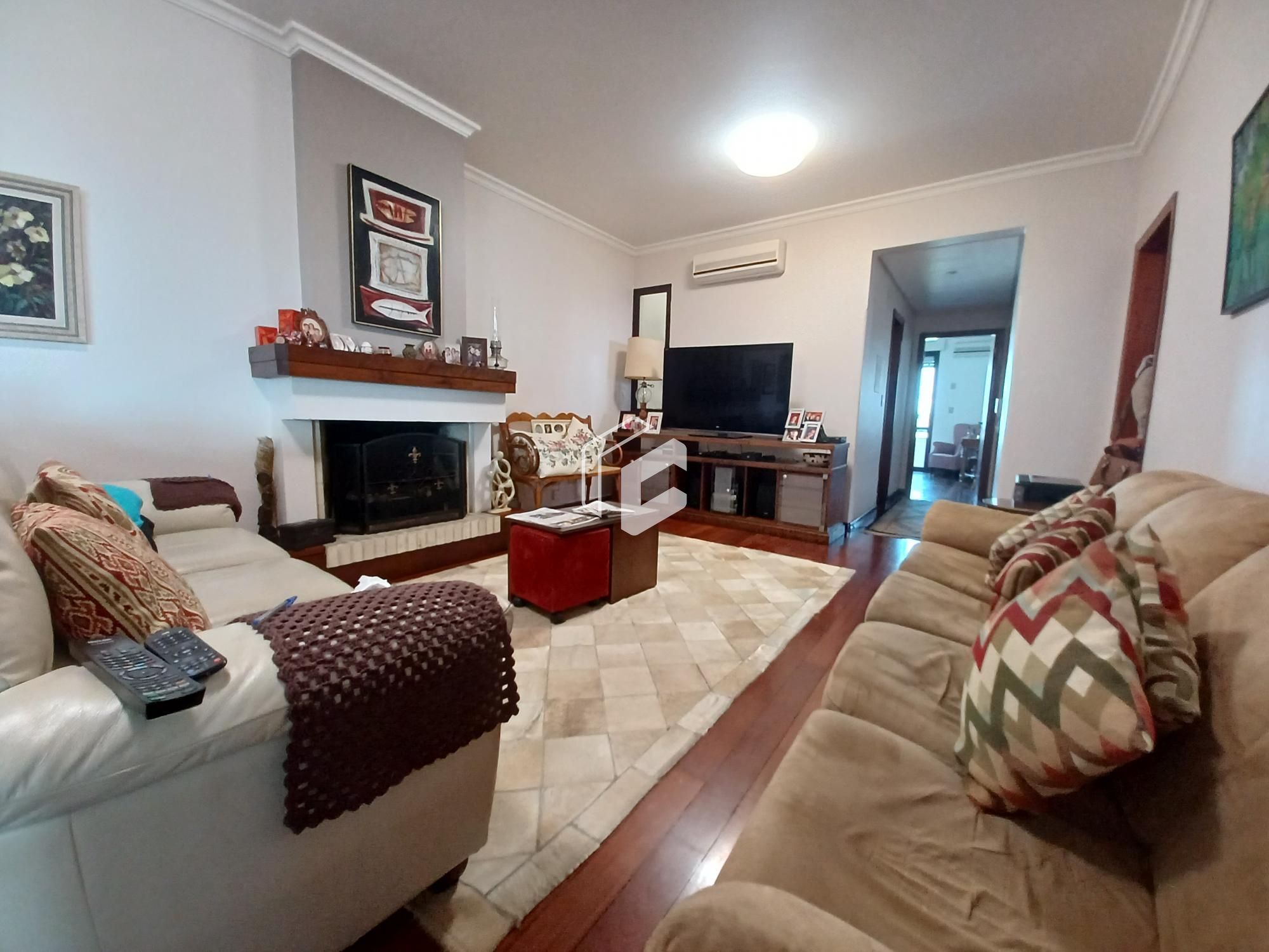 Apartamento, 4 quartos, 241 m² - Foto 6