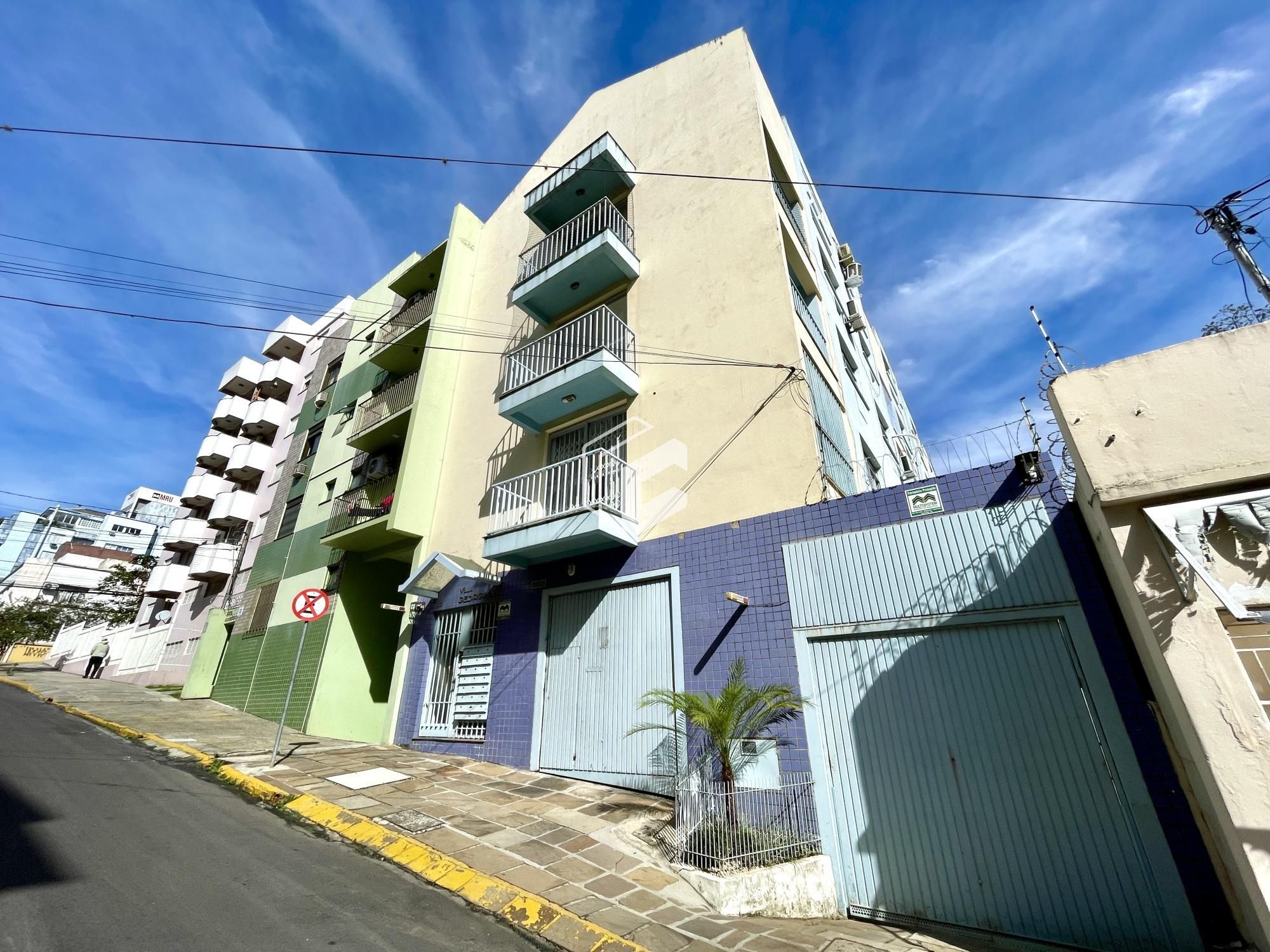 Apartamento, 1 quarto, 63 m² - Foto 1