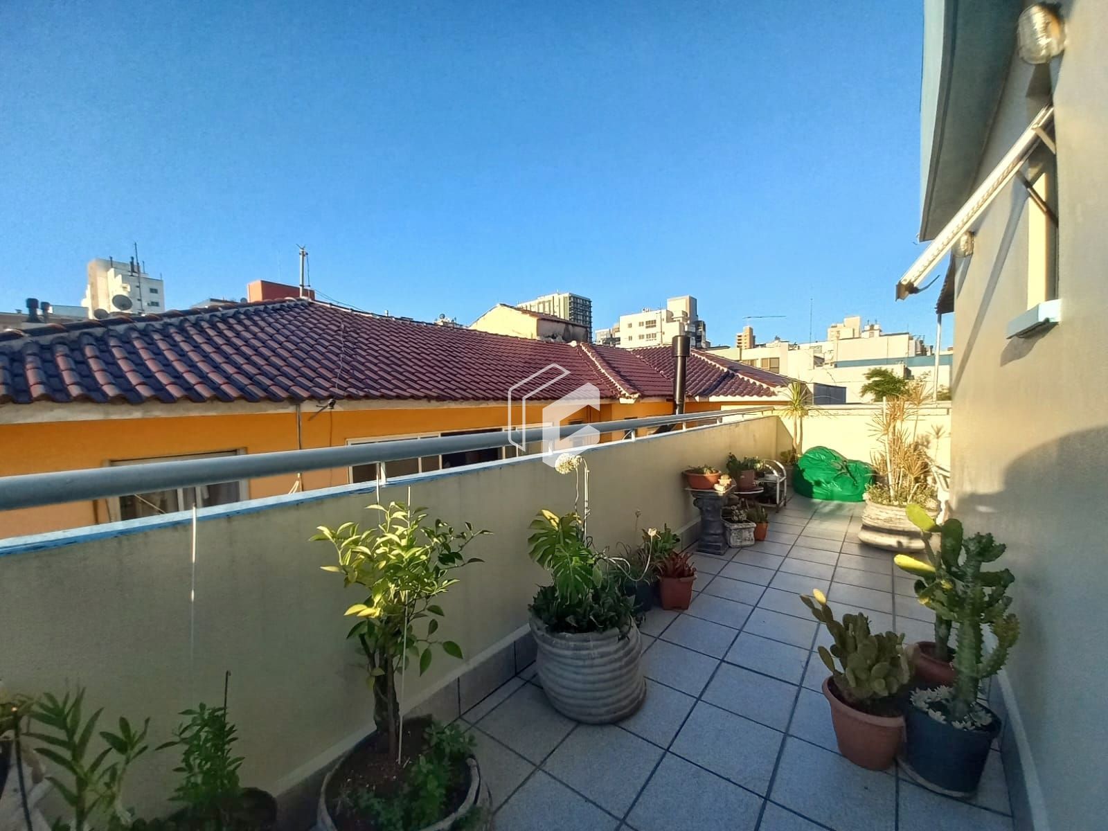 Cobertura, 3 quartos, 127 m² - Foto 14