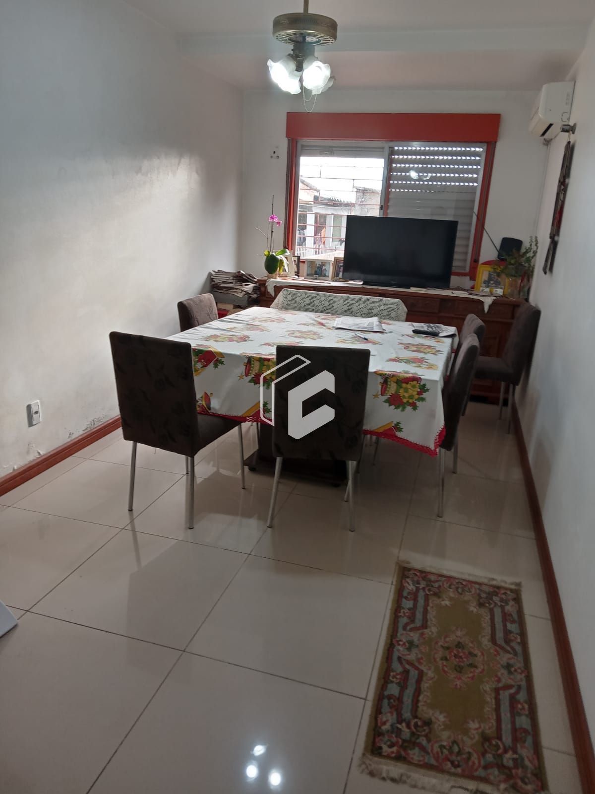 Sobrado, 5 quartos, 239 m² - Foto 6