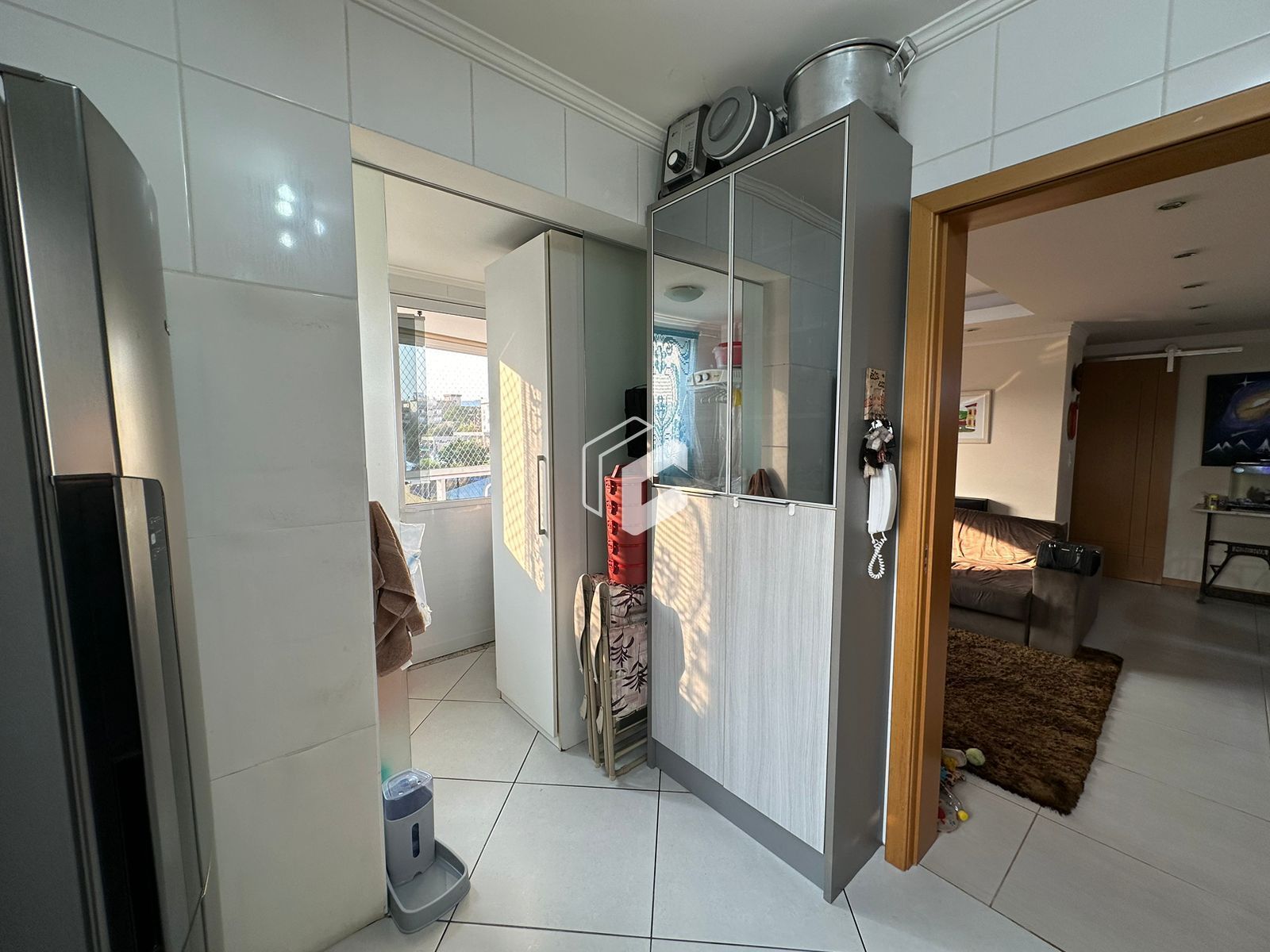 Apartamento, 3 quartos, 102 m² - Foto 3