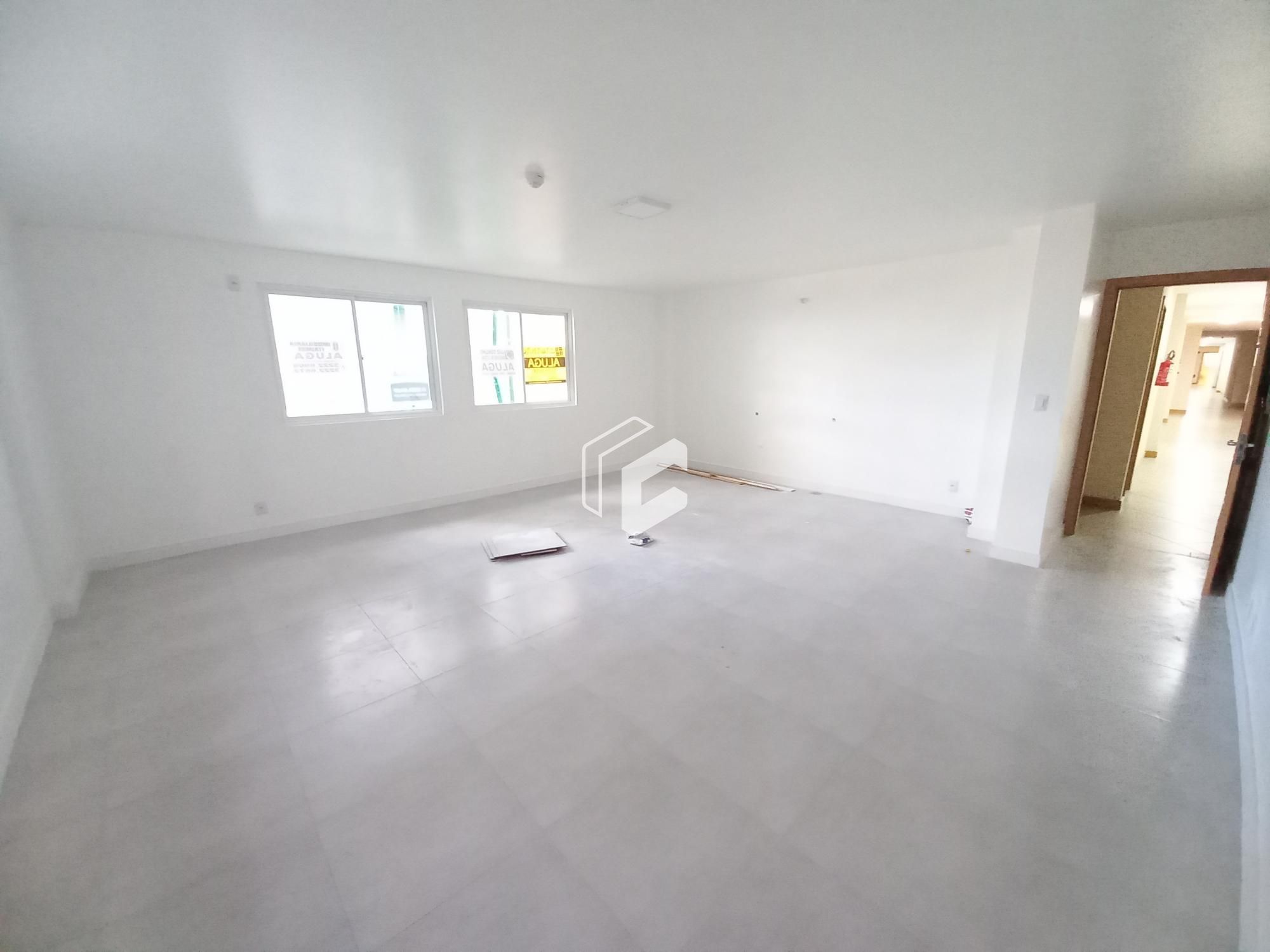 Conjunto Comercial-Sala para alugar com 1 quarto, 41m² - Foto 5