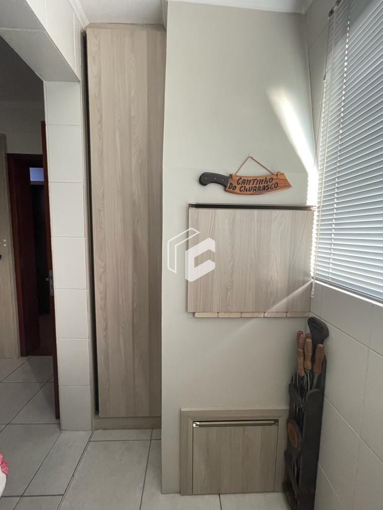 Apartamento à venda com 3 quartos, 86m² - Foto 9