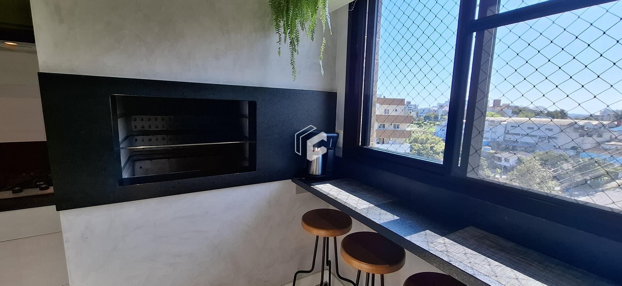 Apartamento, 3 quartos, 114 m² - Foto 2