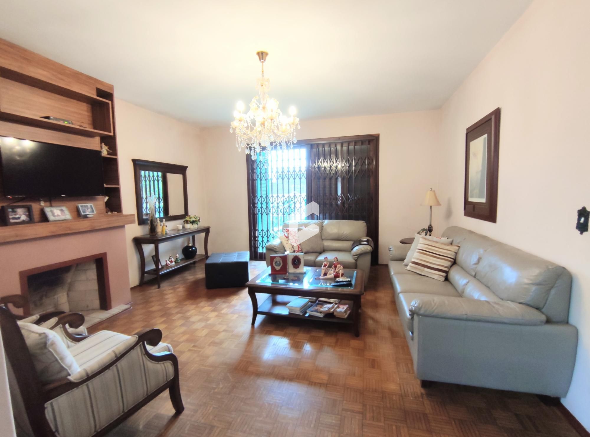 Casa, 4 quartos, 255 m² - Foto 7