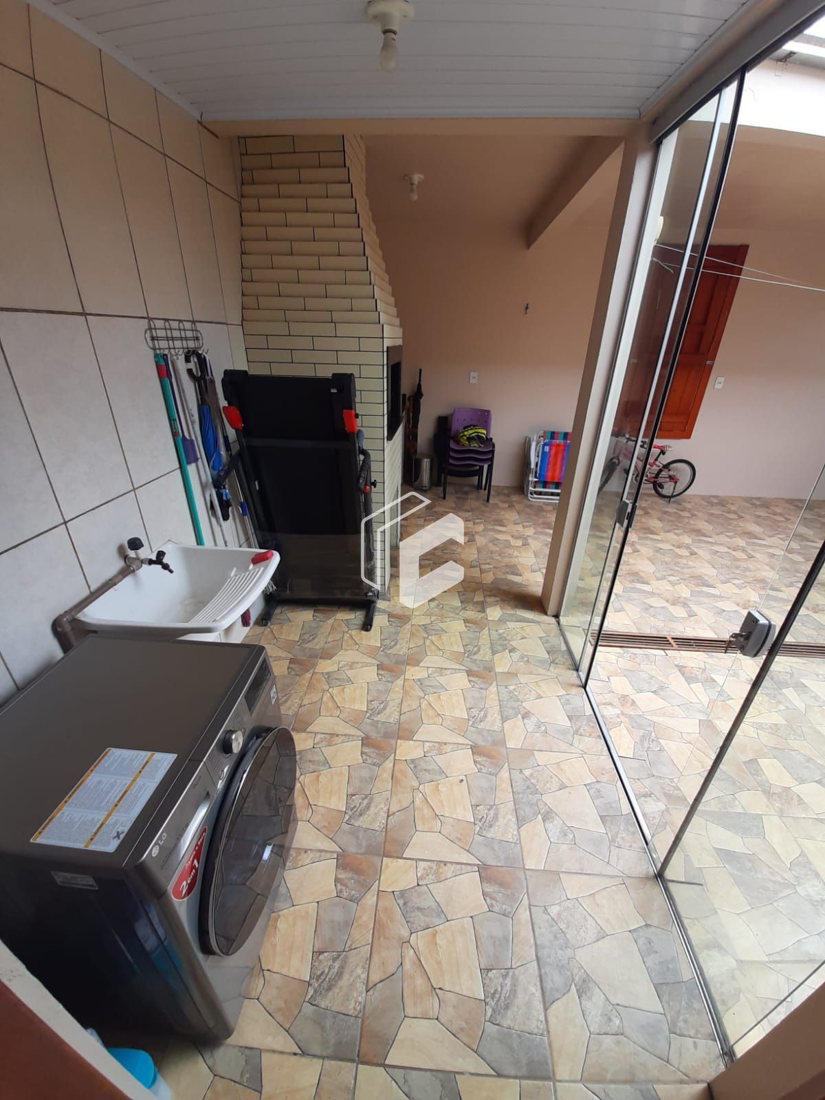 Casa de Condomínio à venda com 2 quartos, 100m² - Foto 18