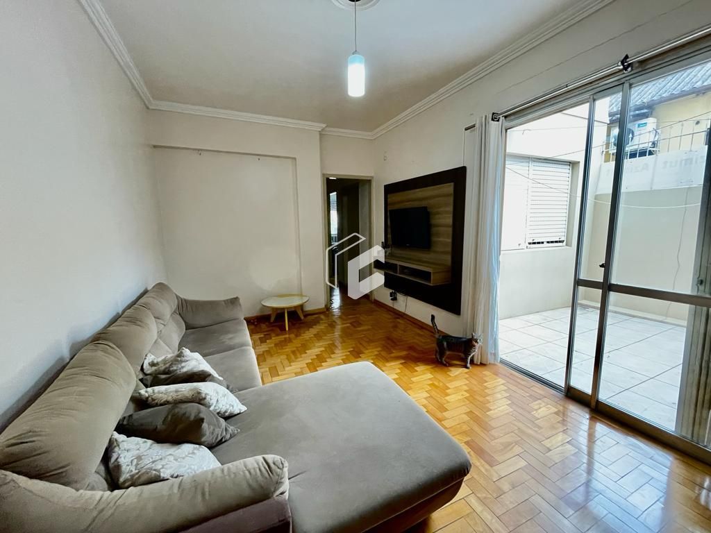 Apartamento à venda com 3 quartos, 115m² - Foto 4