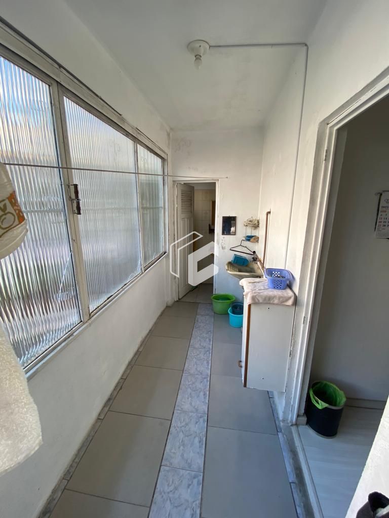 Apartamento à venda com 1 quarto, 135m² - Foto 6