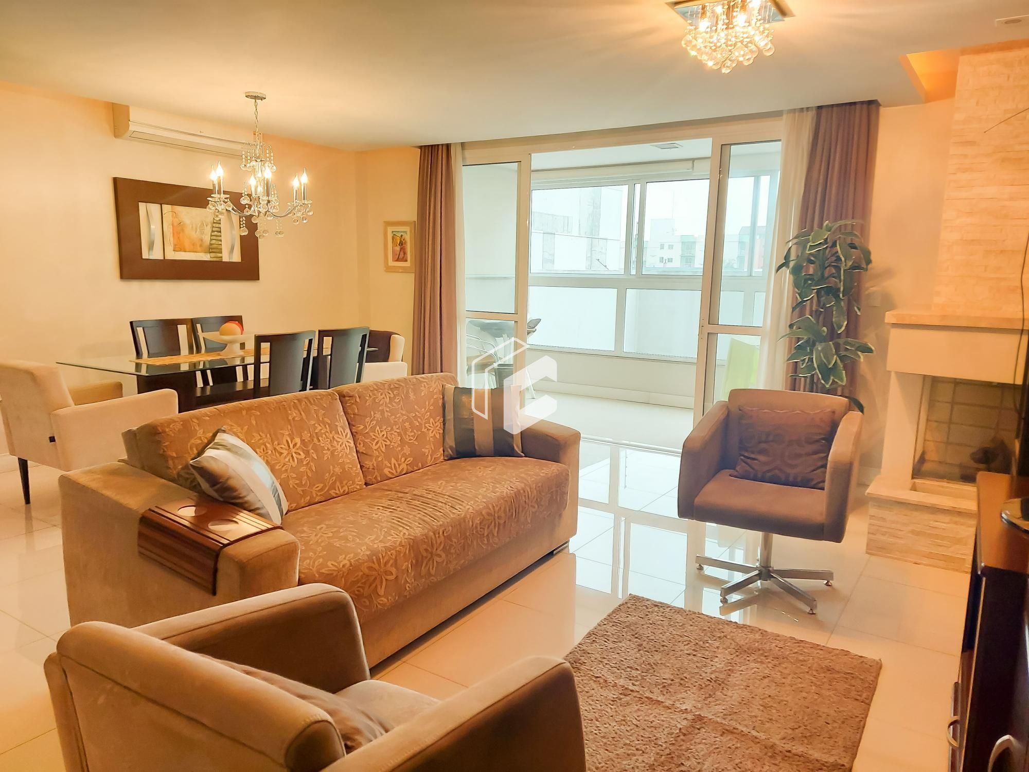 Apartamento, 3 quartos, 131 m² - Foto 13