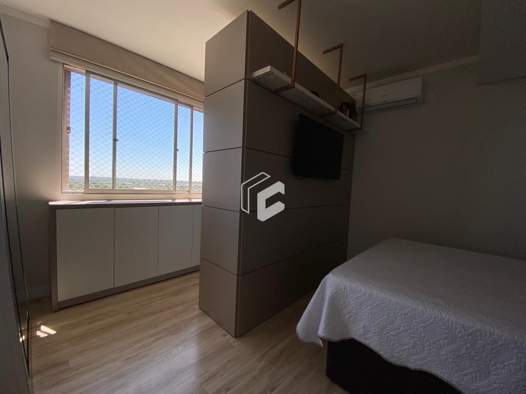 Apartamento à venda com 3 quartos, 118m² - Foto 13