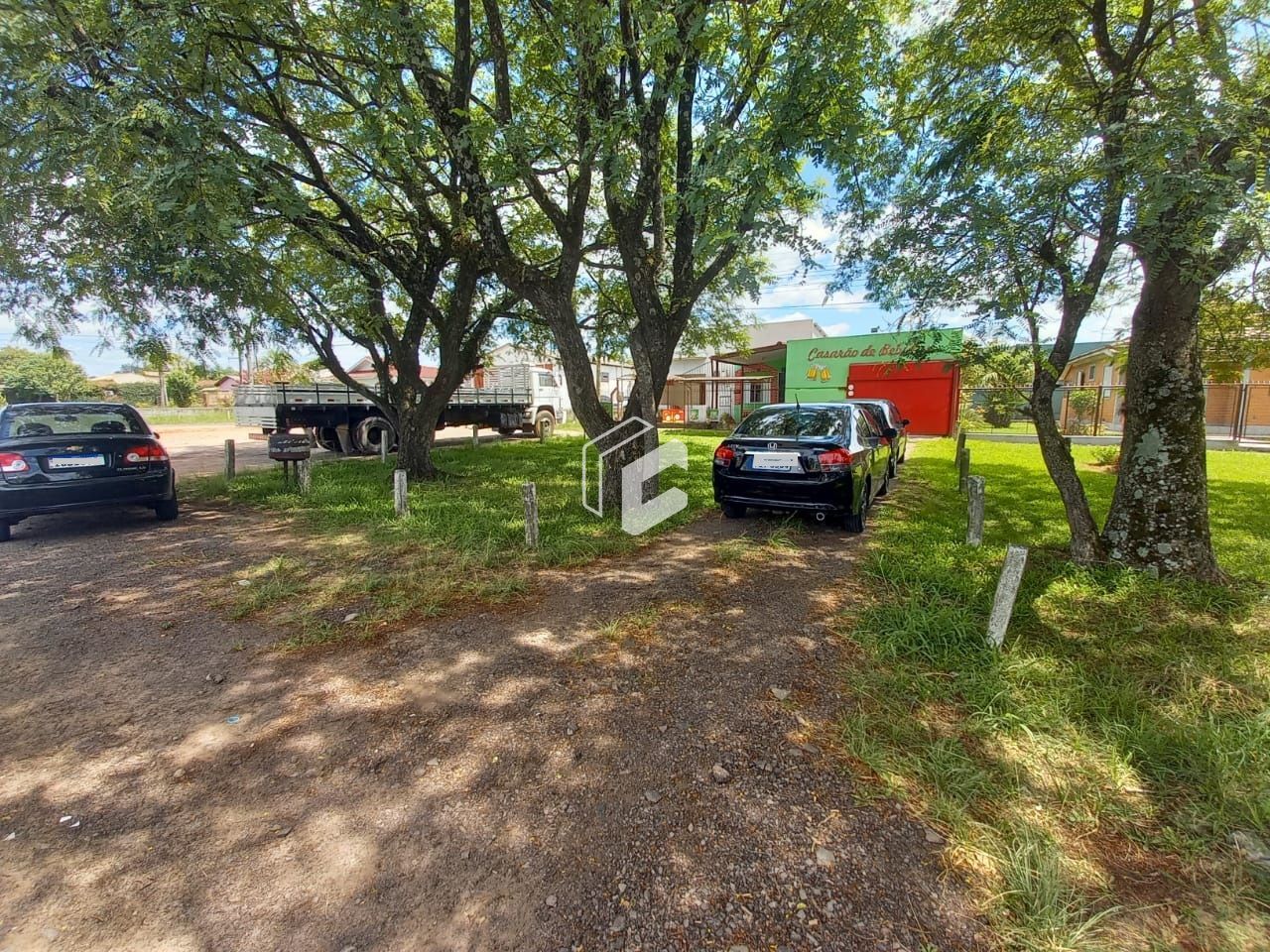 Terreno, 1500 m² - Foto 1