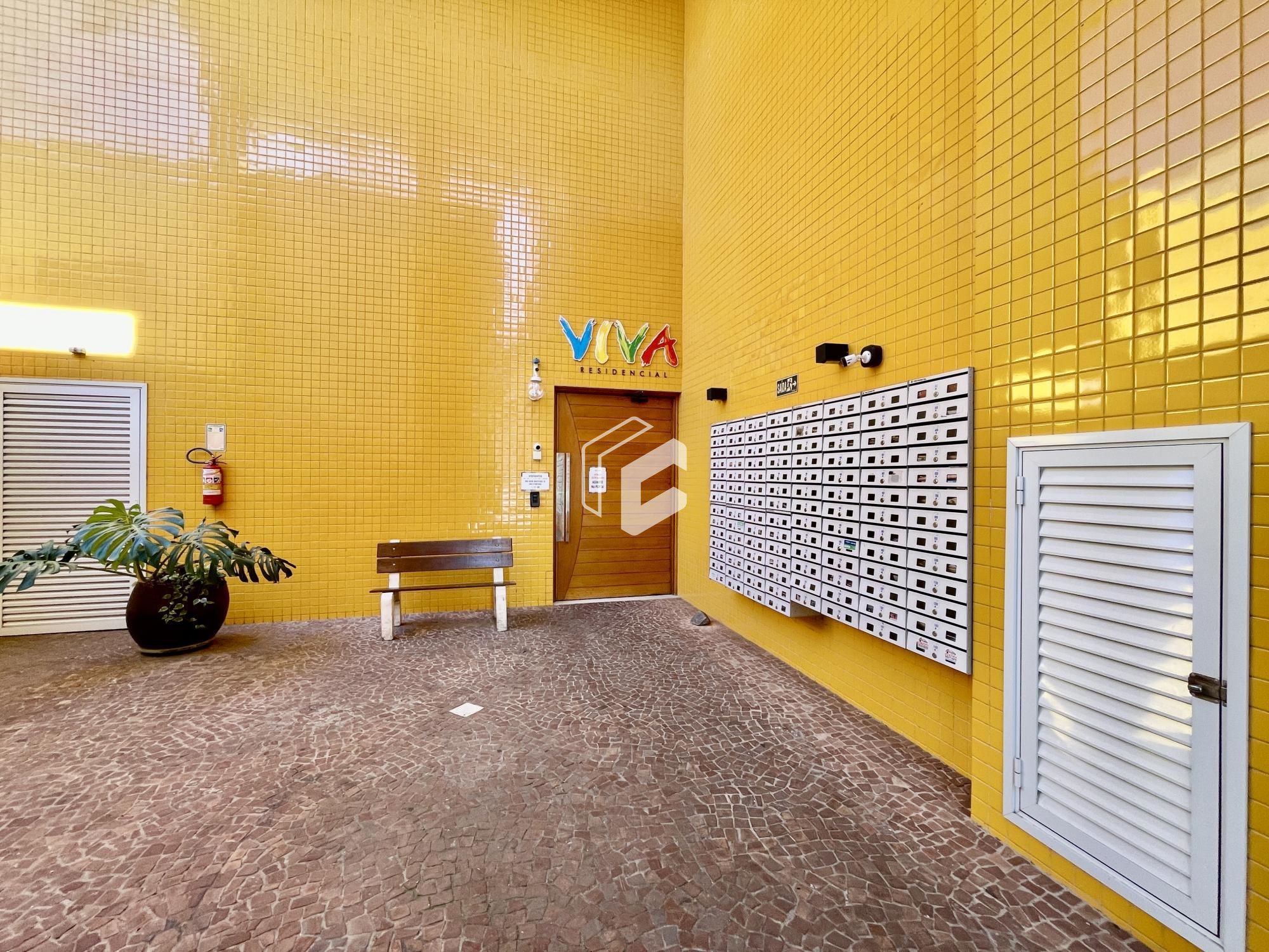 Apartamento, 1 quarto, 38 m² - Foto 2