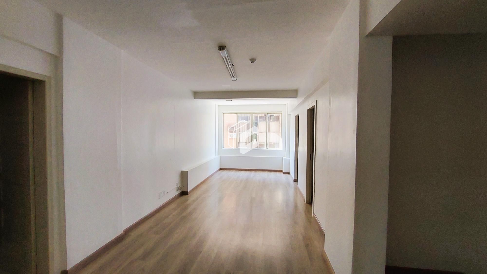 Conjunto Comercial-Sala para alugar com 3 quartos, 80m² - Foto 2