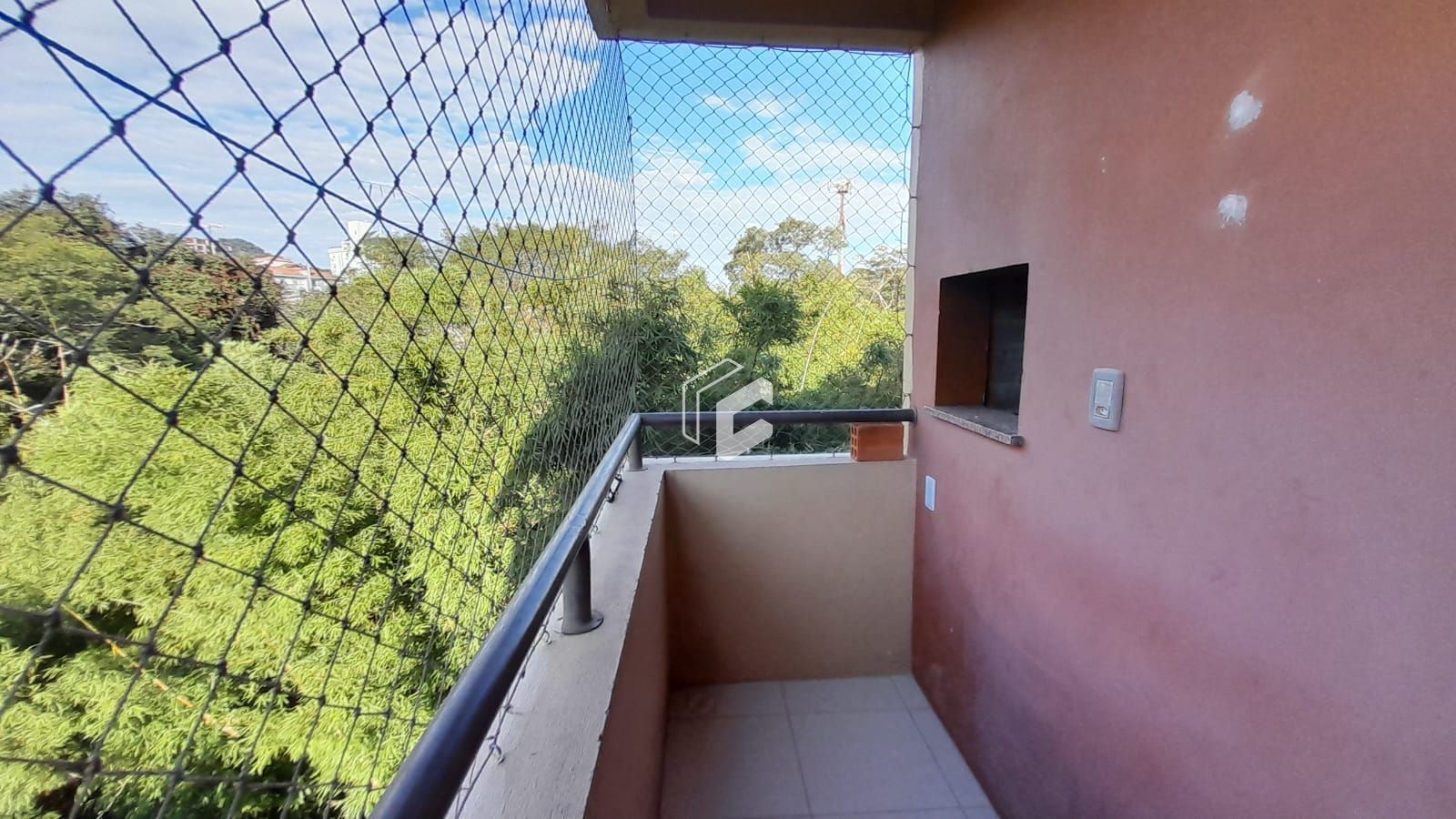 Apartamento à venda com 2 quartos, 64m² - Foto 7