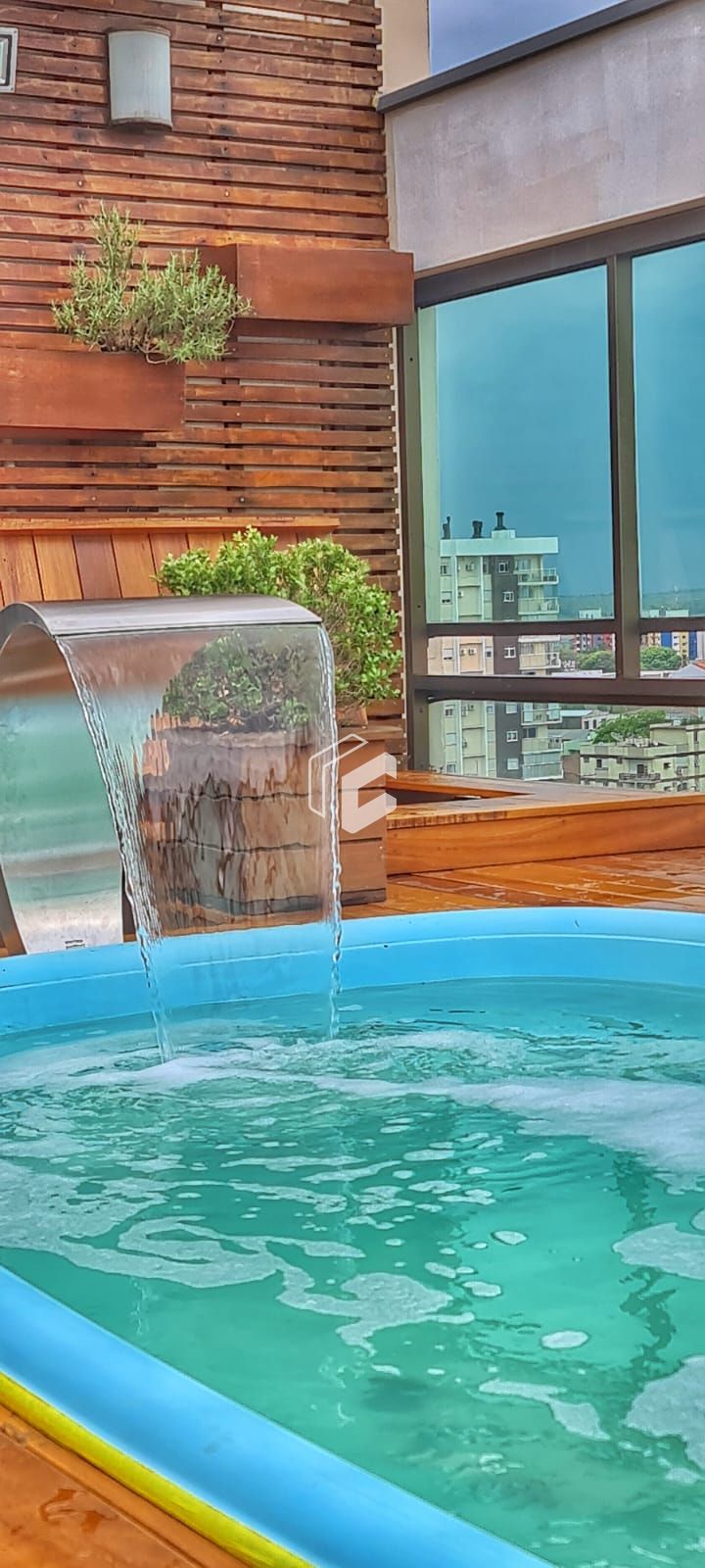 Apartamento, 4 quartos, 244 m² - Foto 19