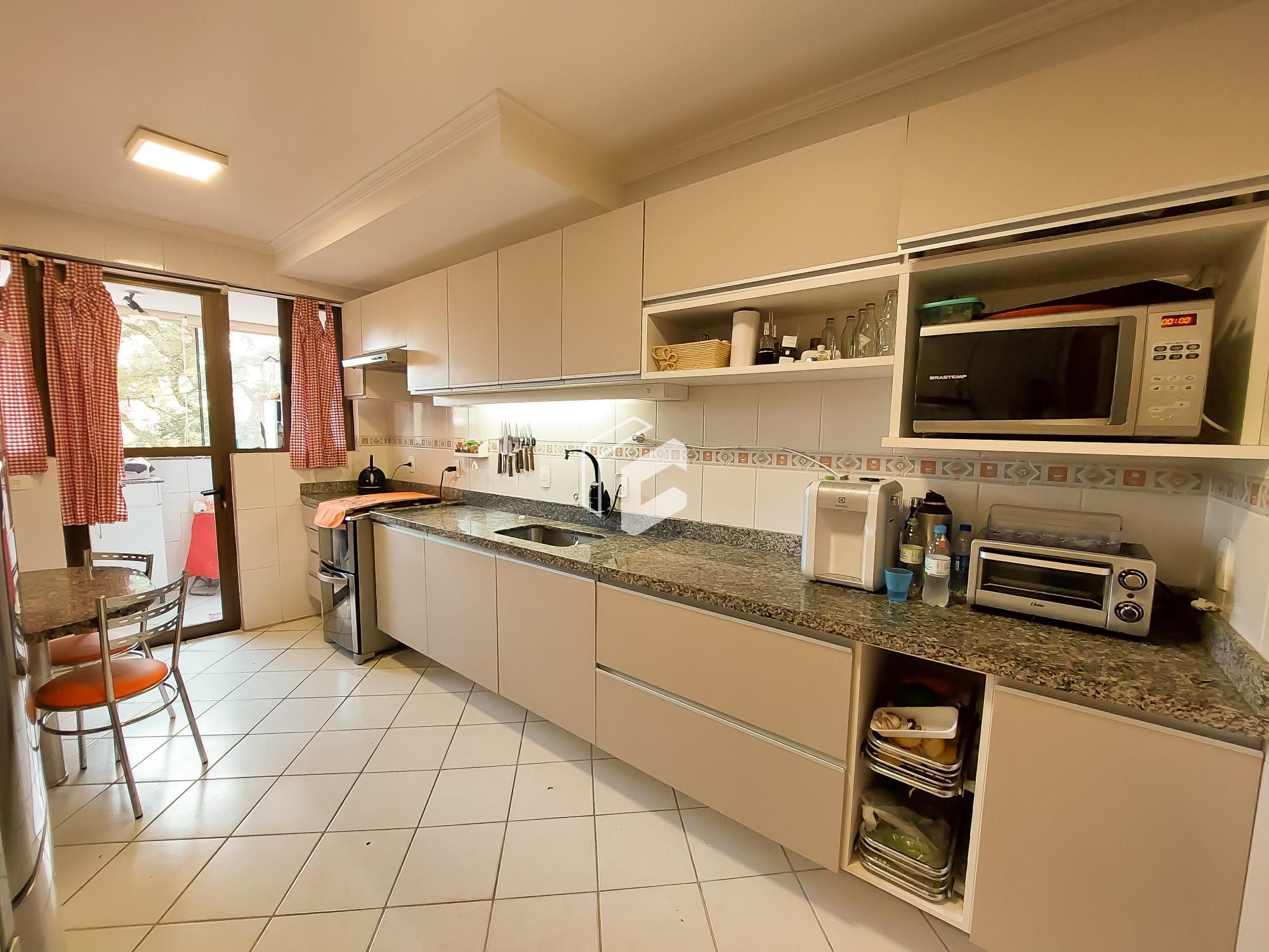 Apartamento, 3 quartos, 129 m² - Foto 5