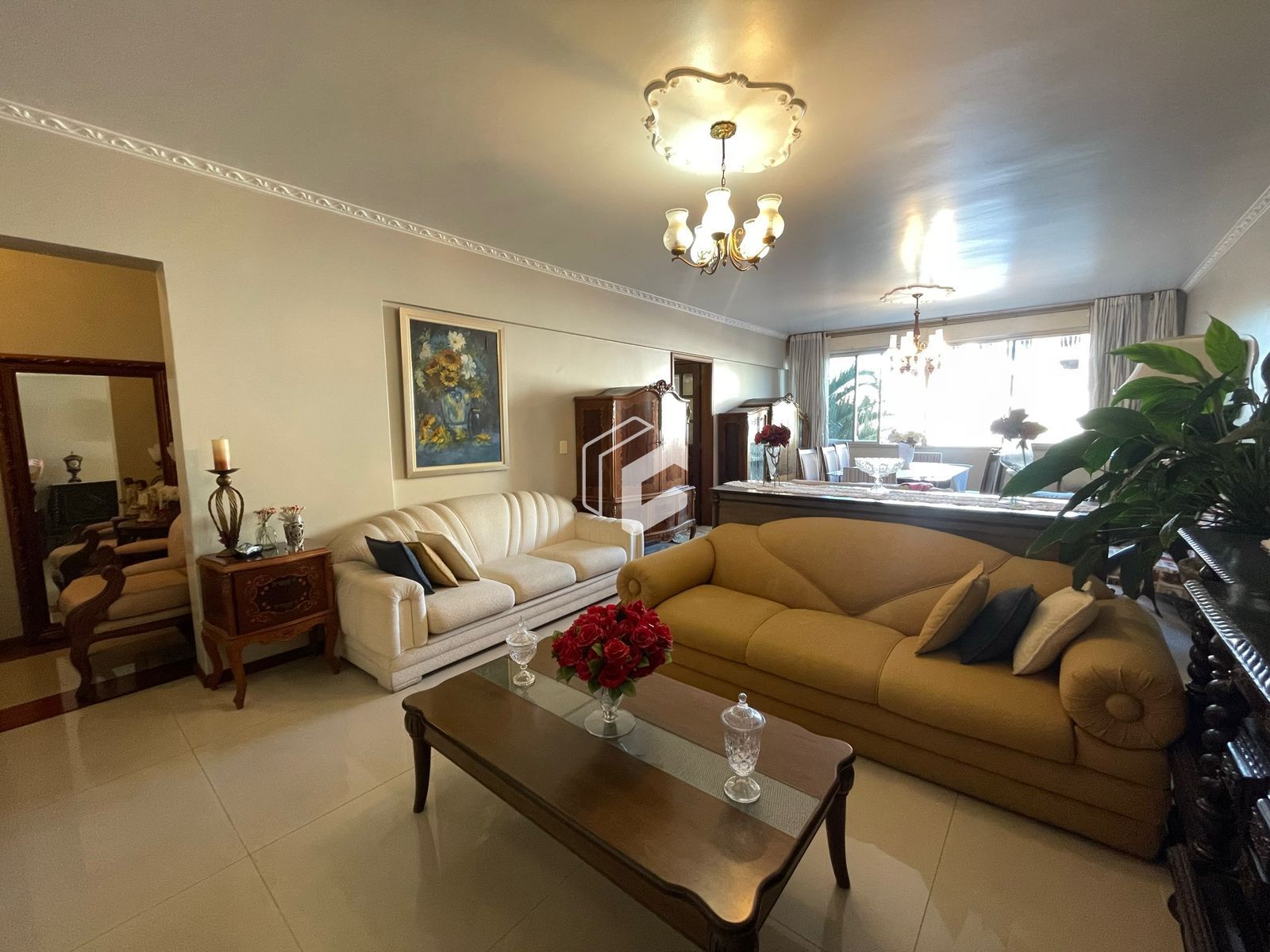 Apartamento, 4 quartos, 167 m² - Foto 2