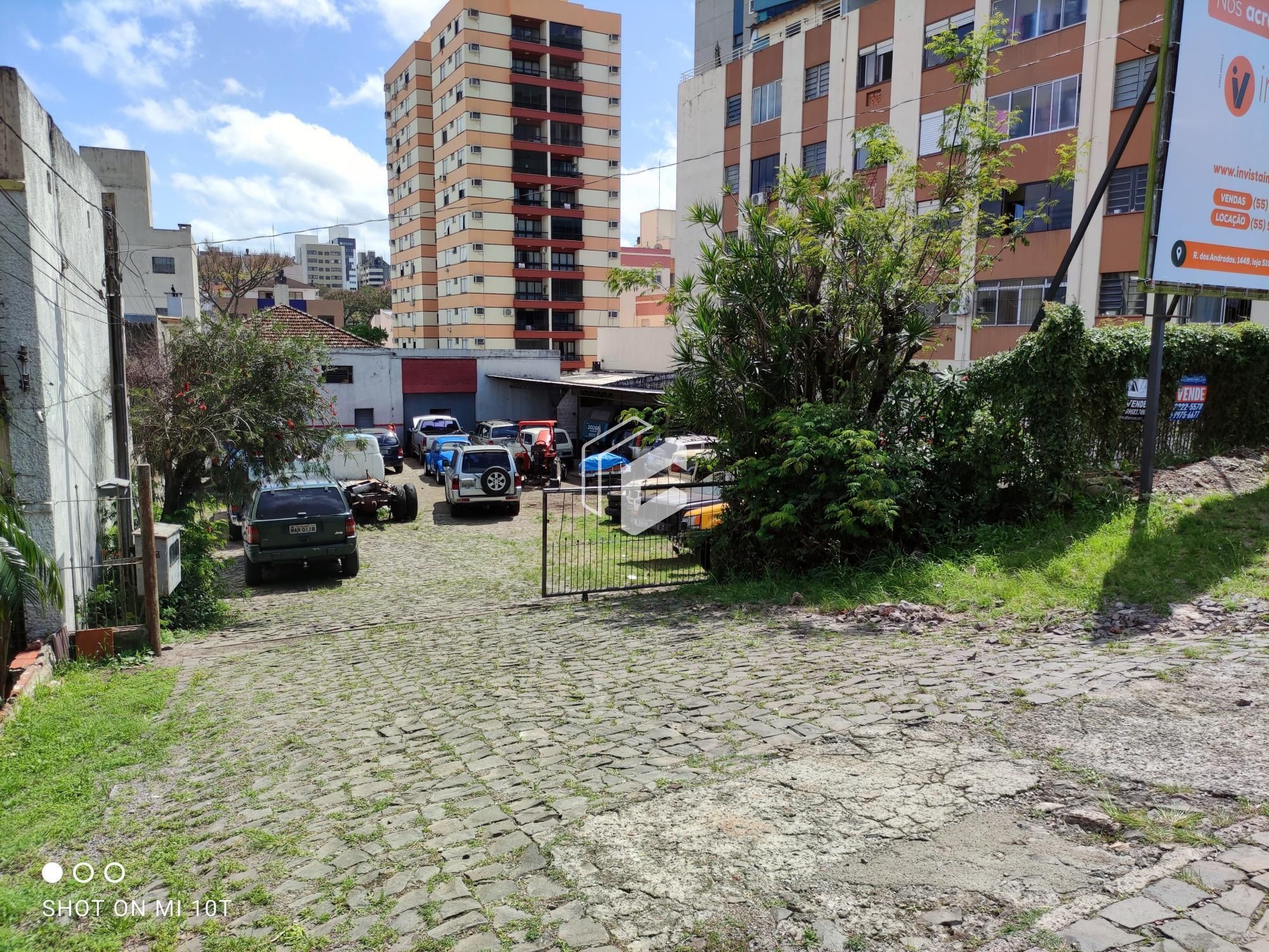 Terreno, 2465 m² - Foto 1