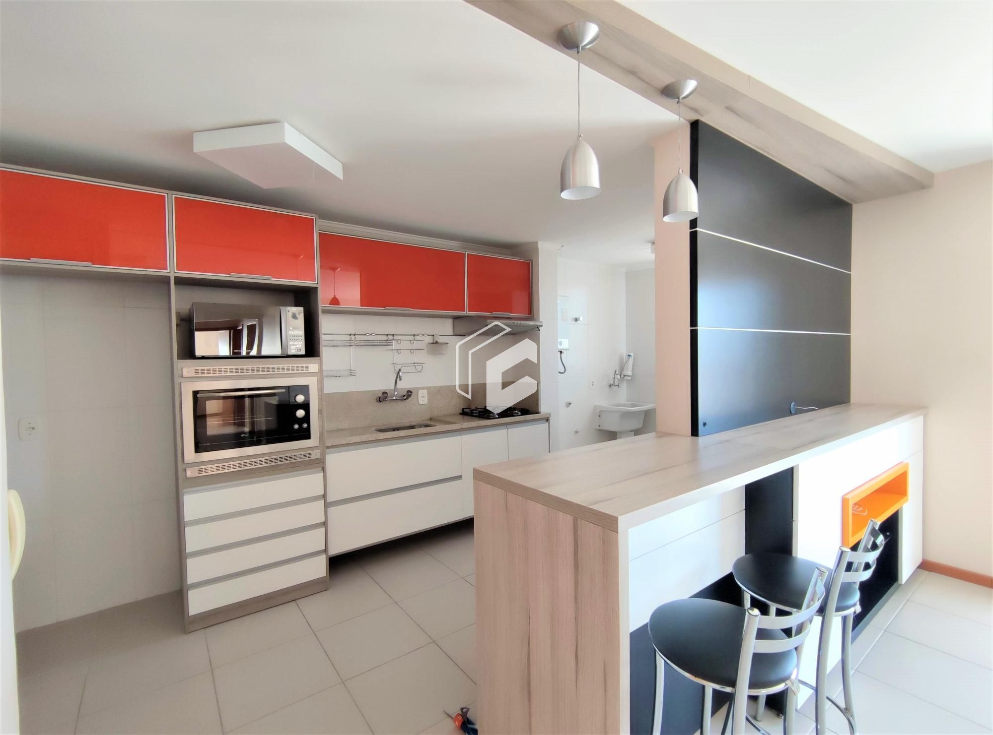 Apartamento à venda com 3 quartos, 93m² - Foto 12