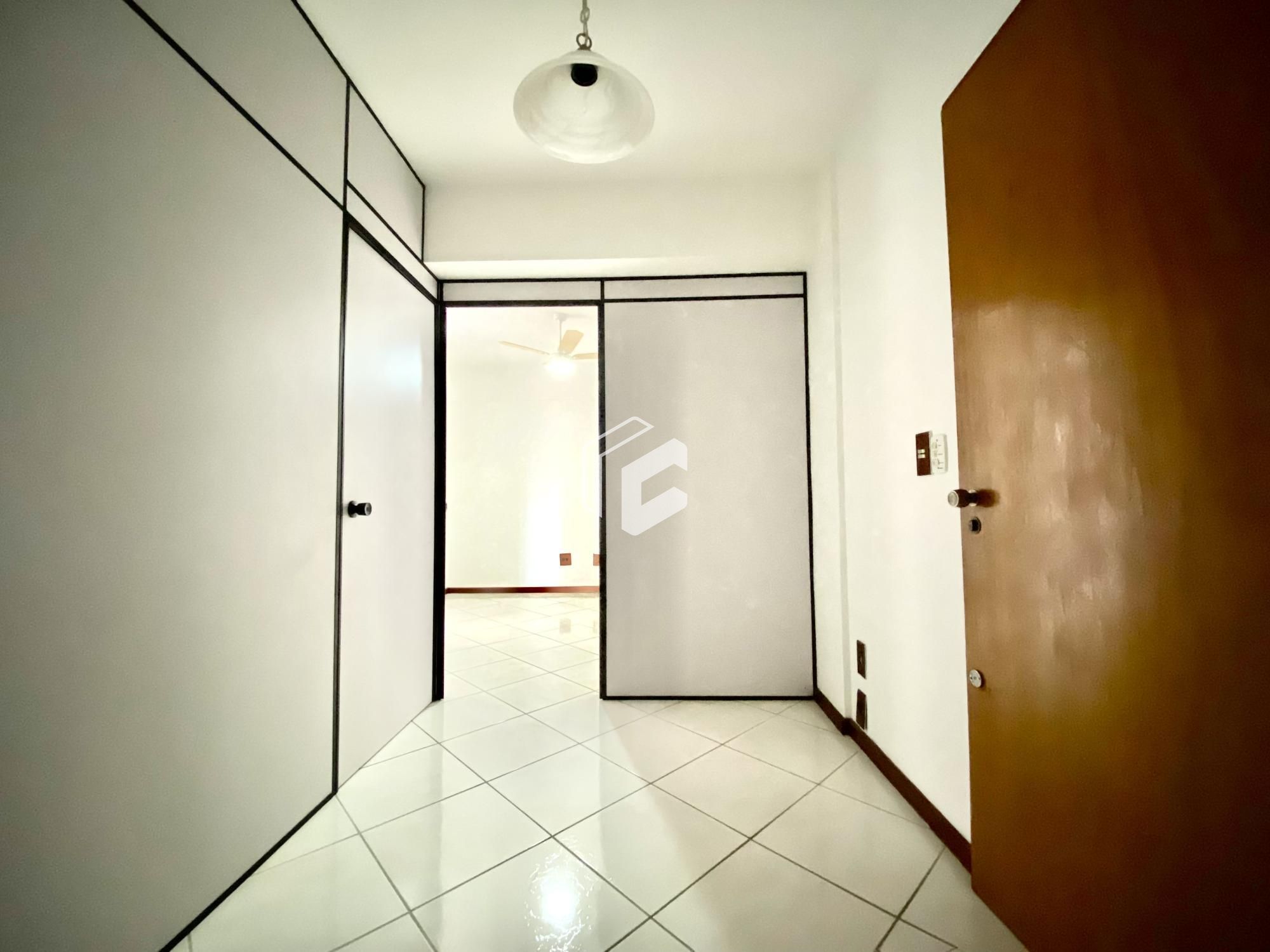 Conjunto Comercial-Sala à venda com 1 quarto, 36m² - Foto 2