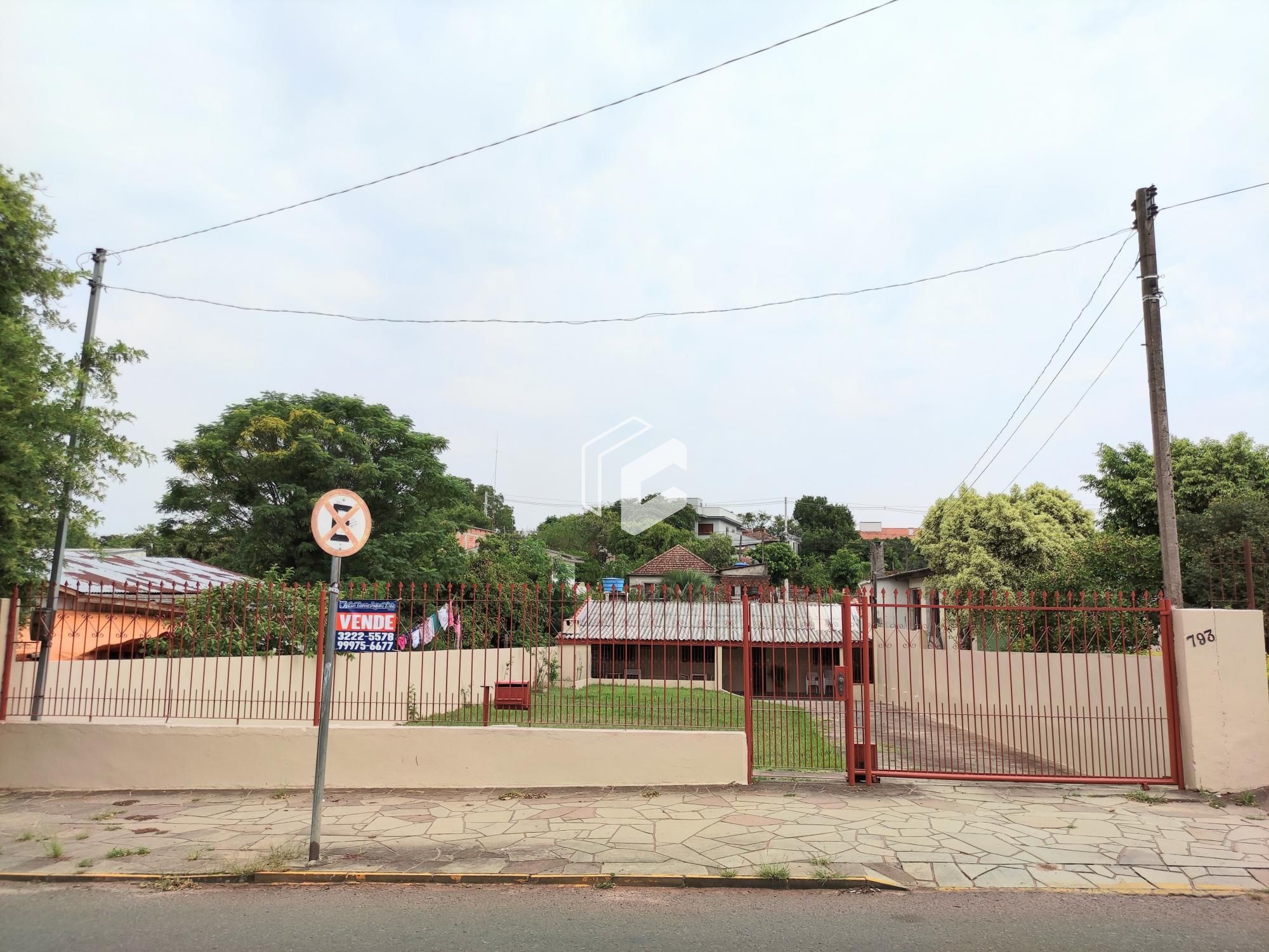 Casa, 3 quartos, 134 m² - Foto 1