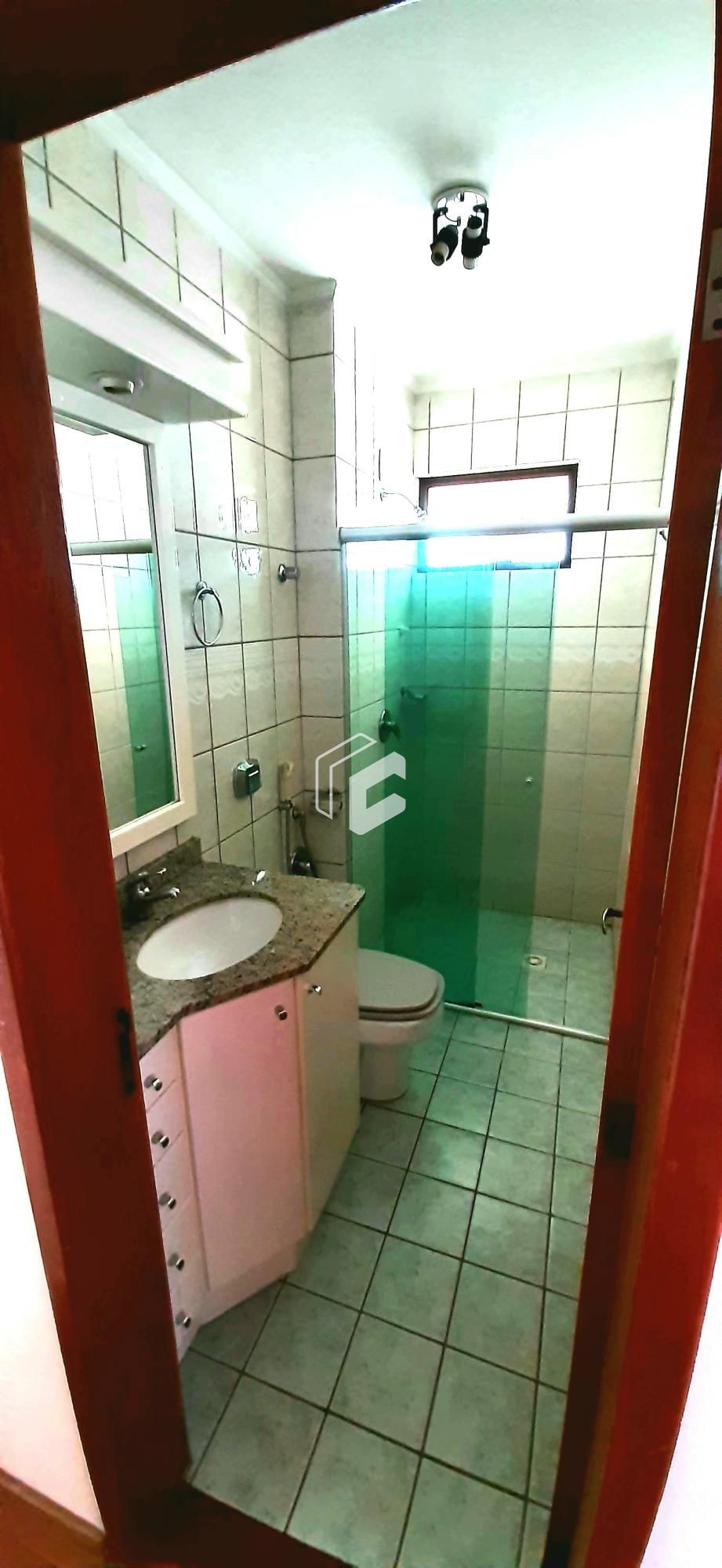 Apartamento, 3 quartos, 102 m² - Foto 5