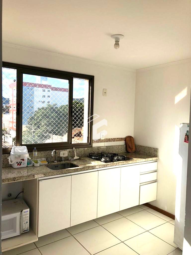 Apartamento, 1 quarto, 48 m² - Foto 6