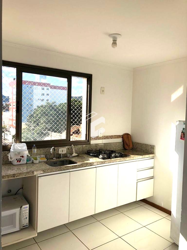 Apartamento à venda com 1 quarto, 48m² - Foto 6