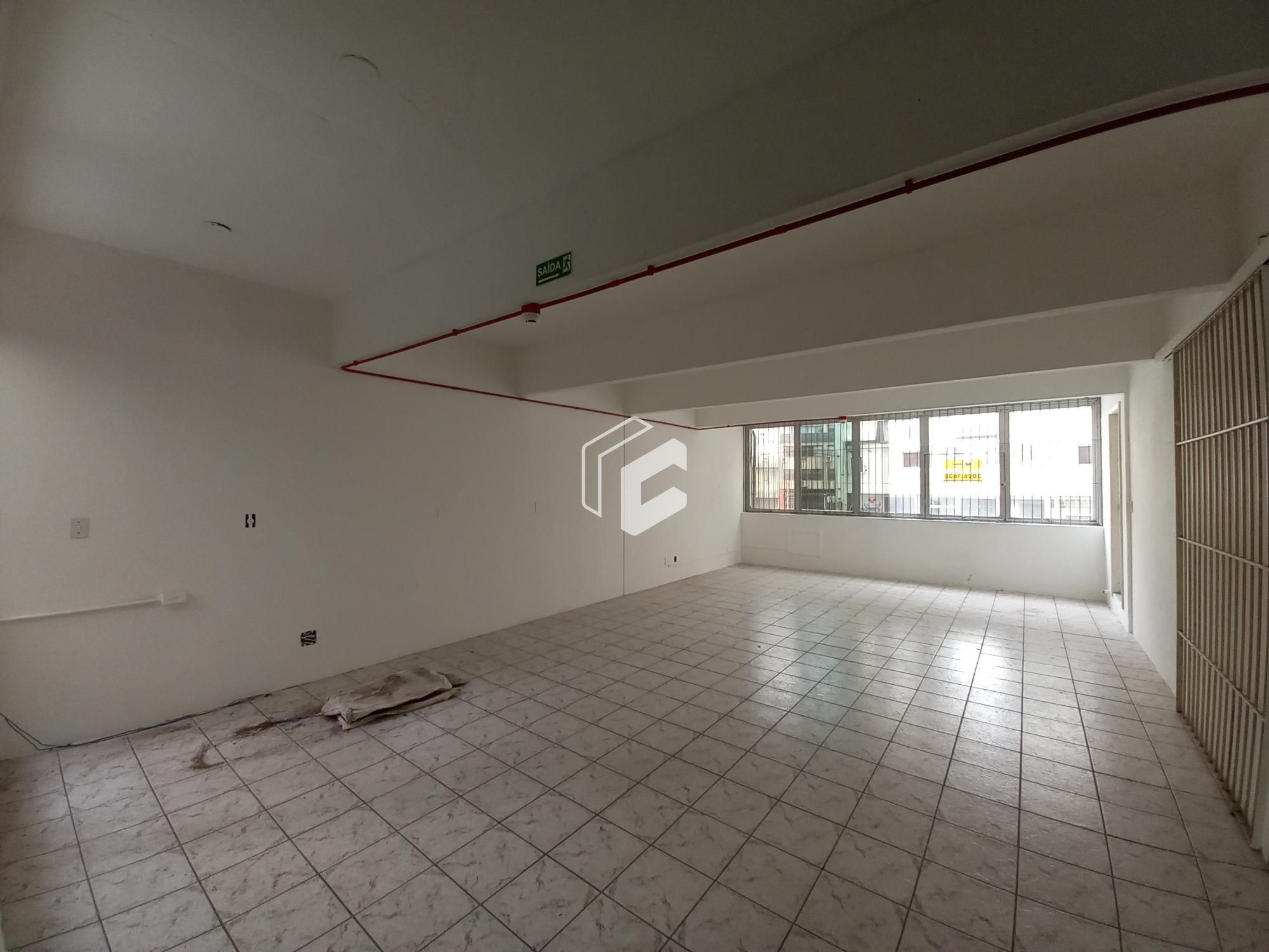 Conjunto Comercial-Sala para alugar com 2 quartos, 156m² - Foto 1