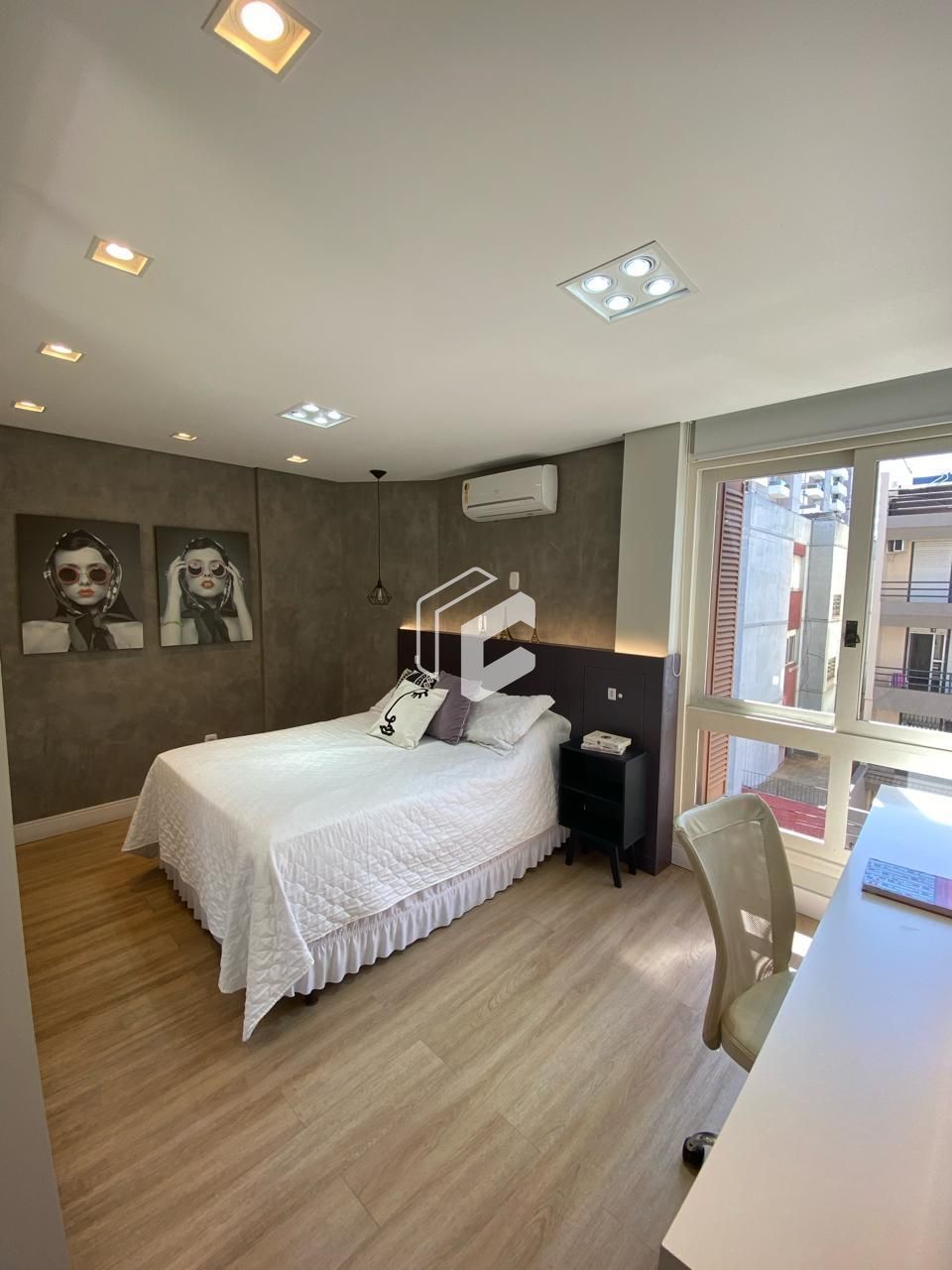 Apartamento à venda com 3 quartos, 148m² - Foto 24