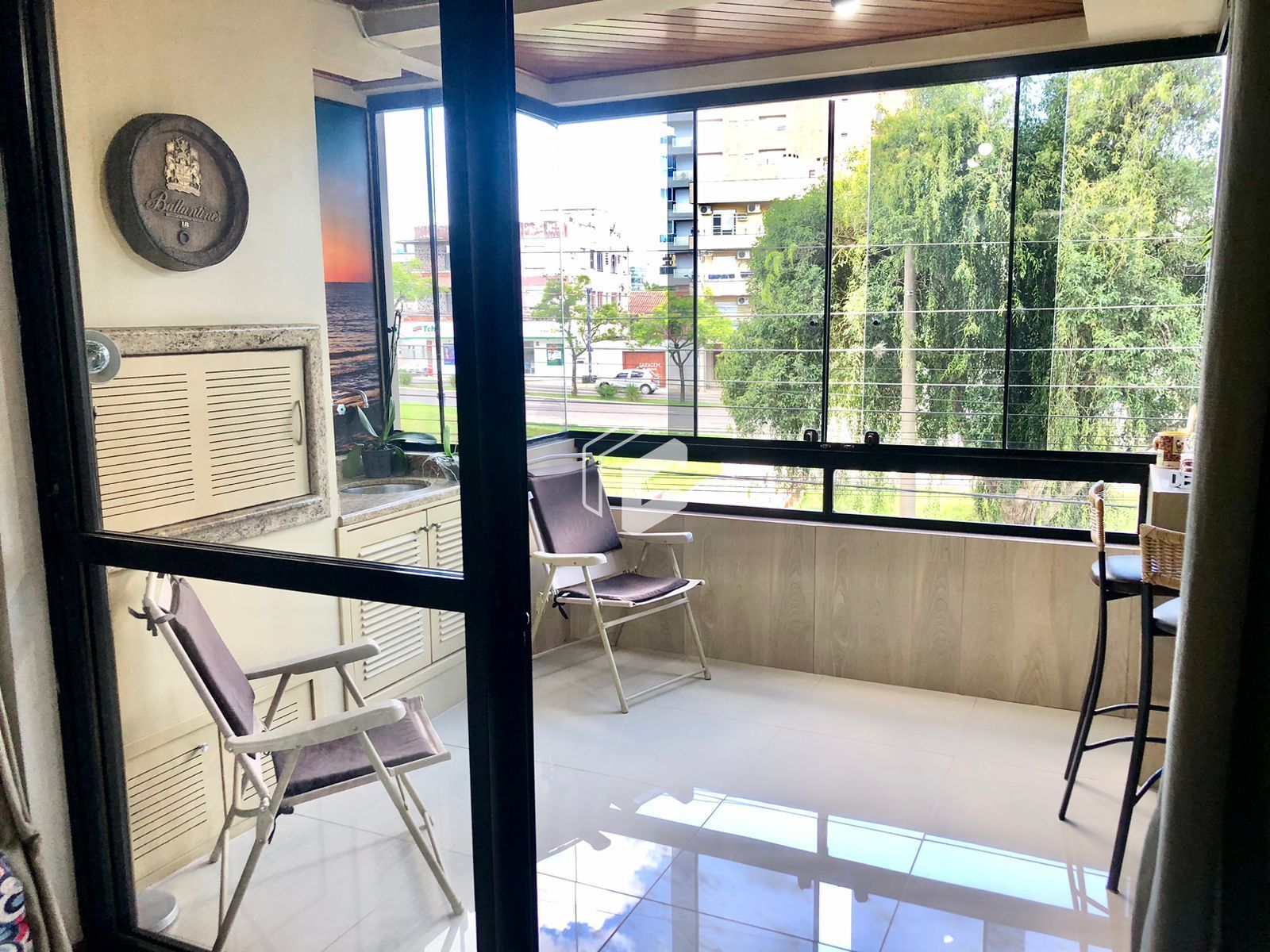 Apartamento, 3 quartos, 129 m² - Foto 8