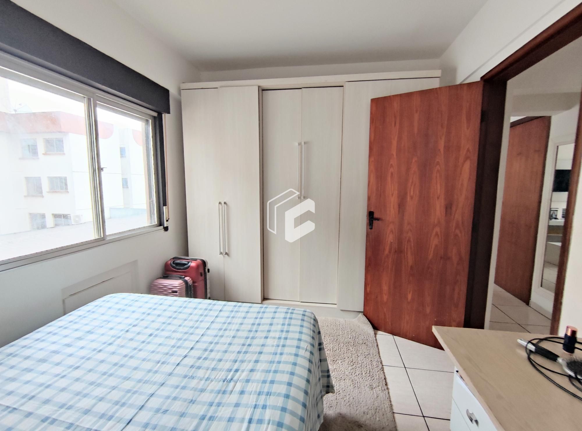 Apartamento à venda com 1 quarto, 39m² - Foto 4