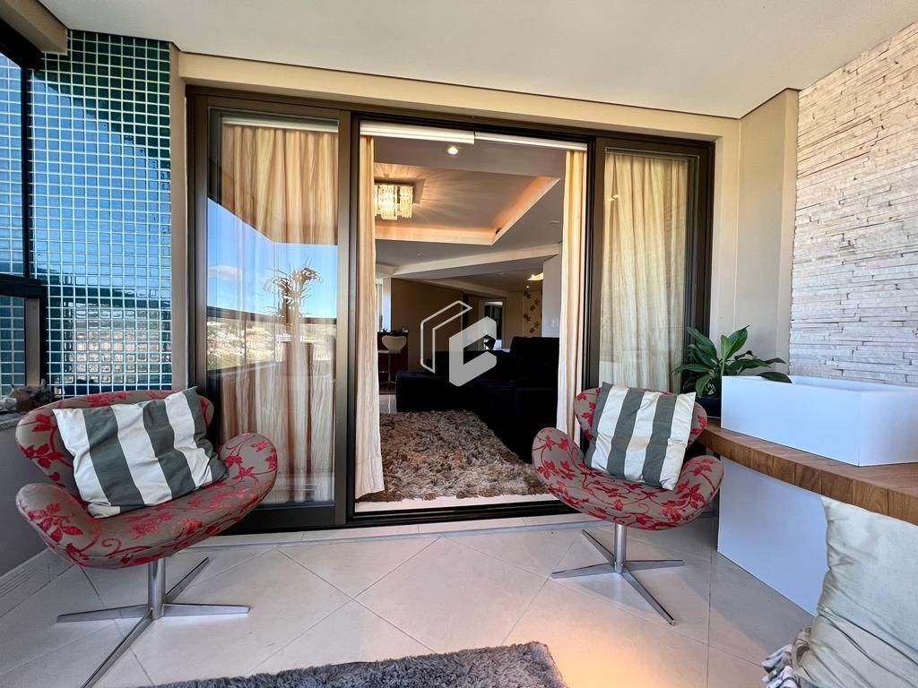Apartamento, 3 quartos, 200 m² - Foto 21