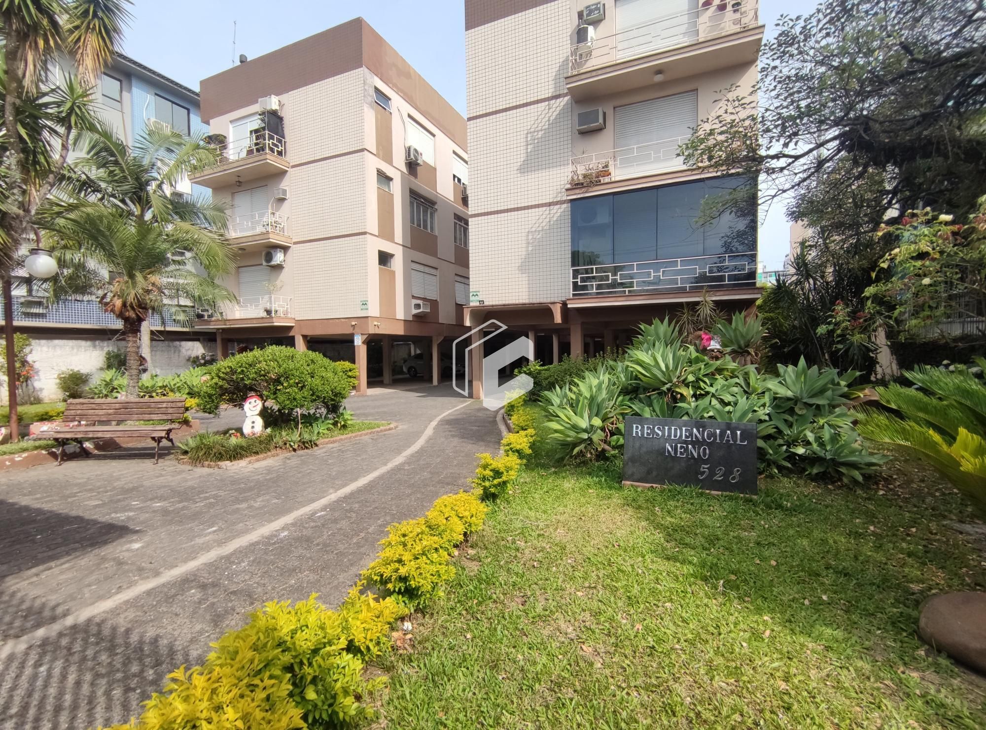 Apartamento, 3 quartos, 118 m² - Foto 1