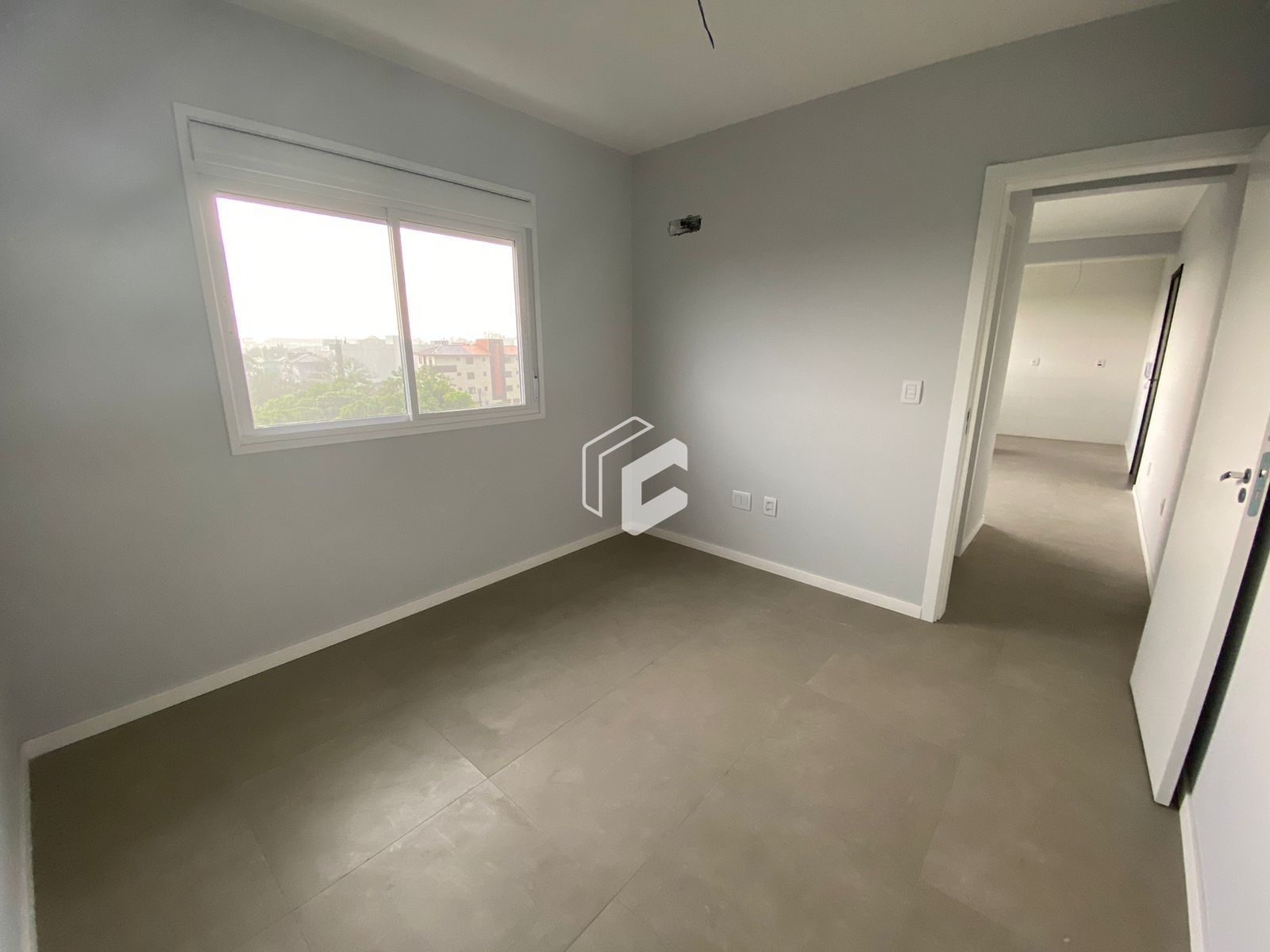 Apartamento à venda com 1 quarto, 36m² - Foto 9