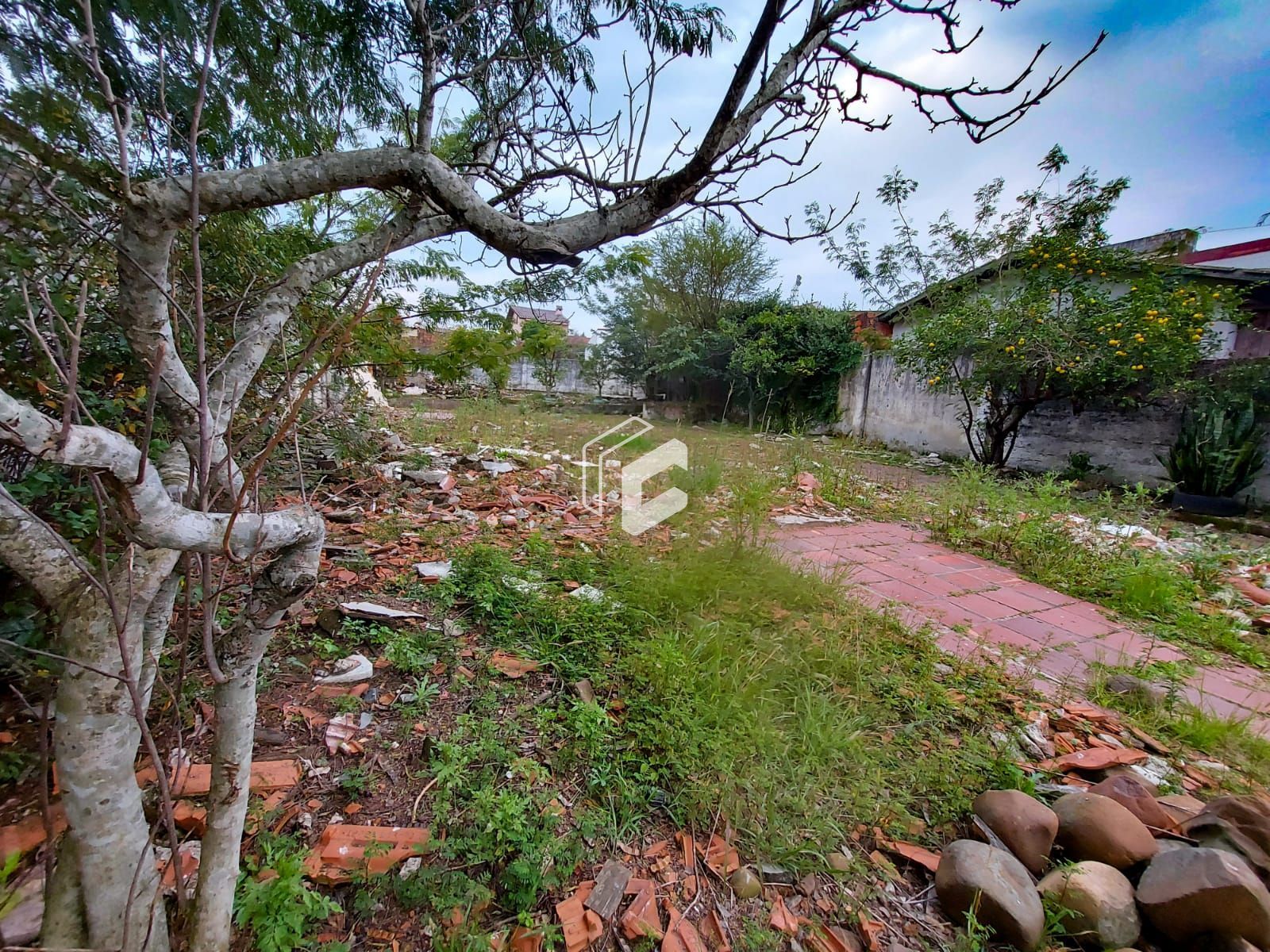 Terreno, 375 m² - Foto 2