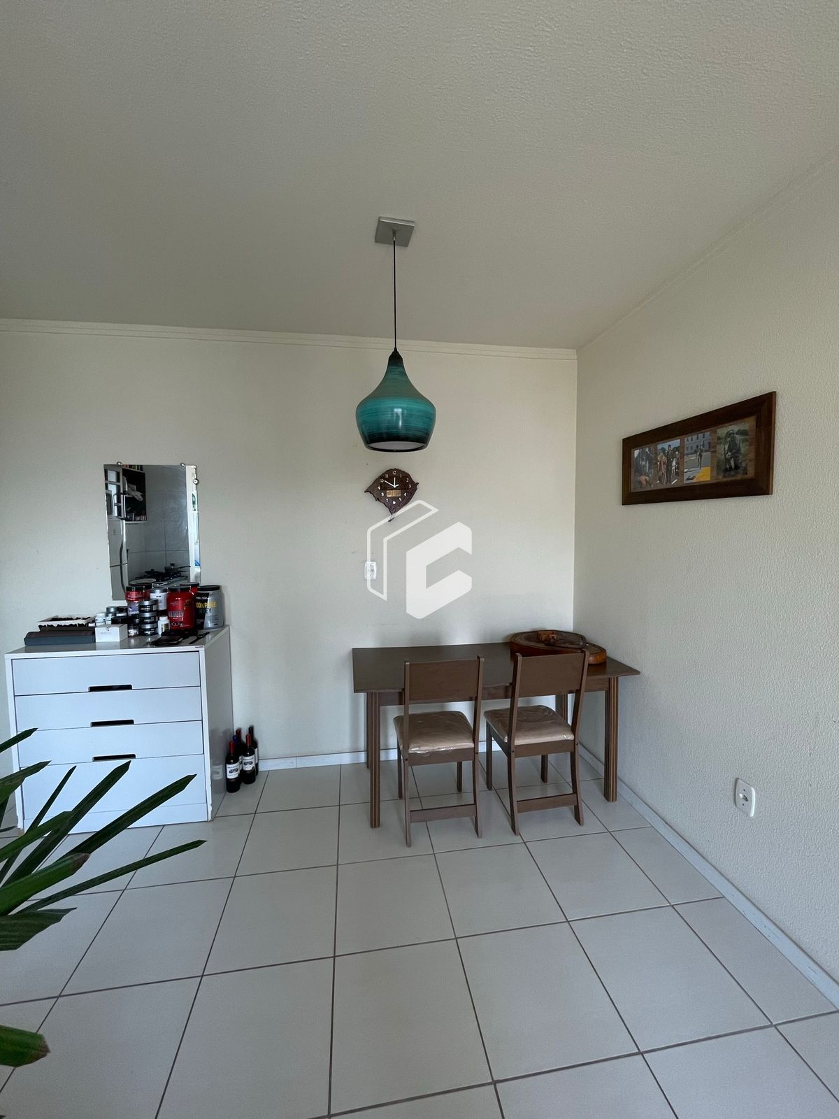 Apartamento à venda com 2 quartos, 51m² - Foto 9