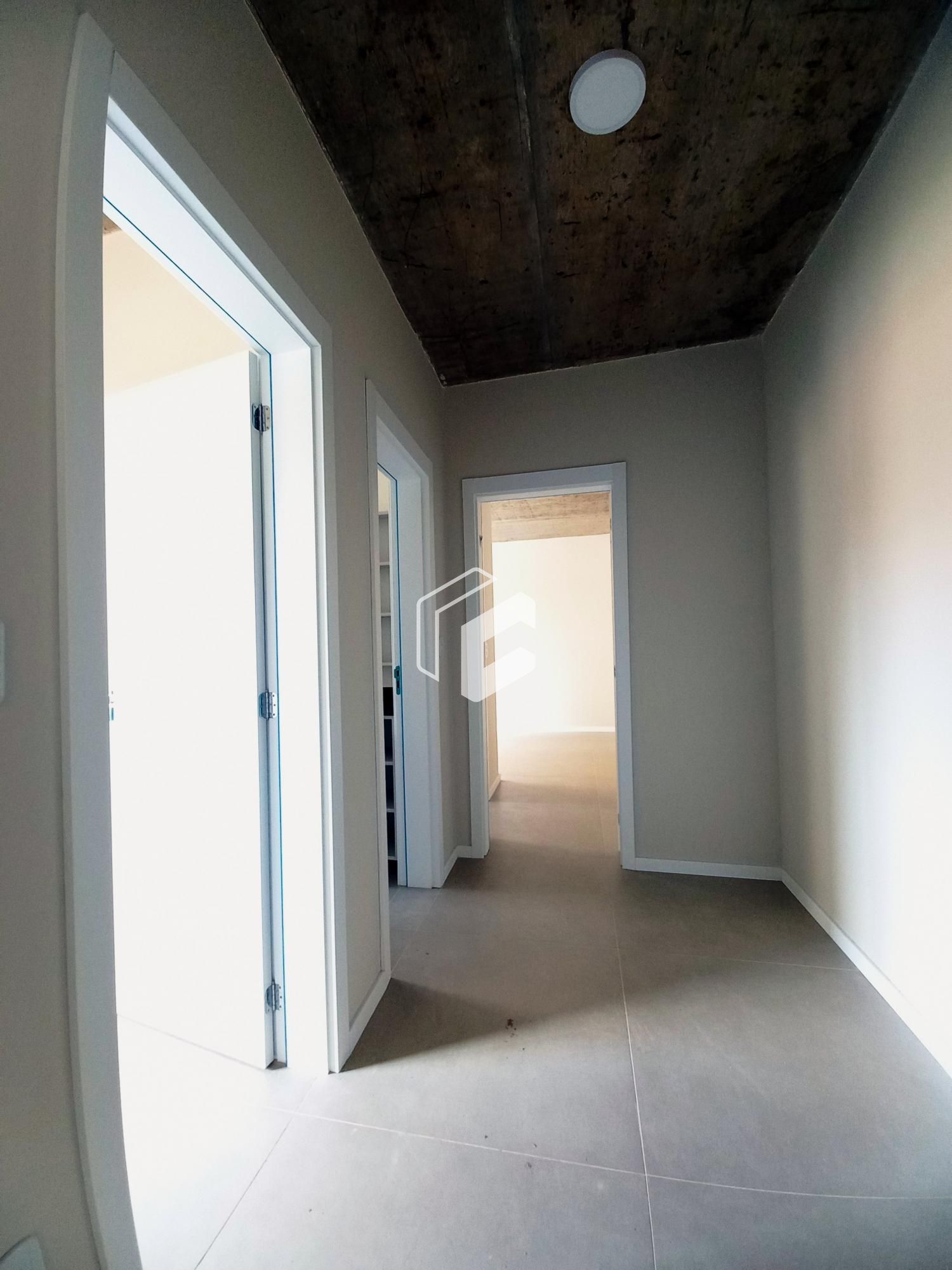 Apartamento, 2 quartos, 72 m² - Foto 4