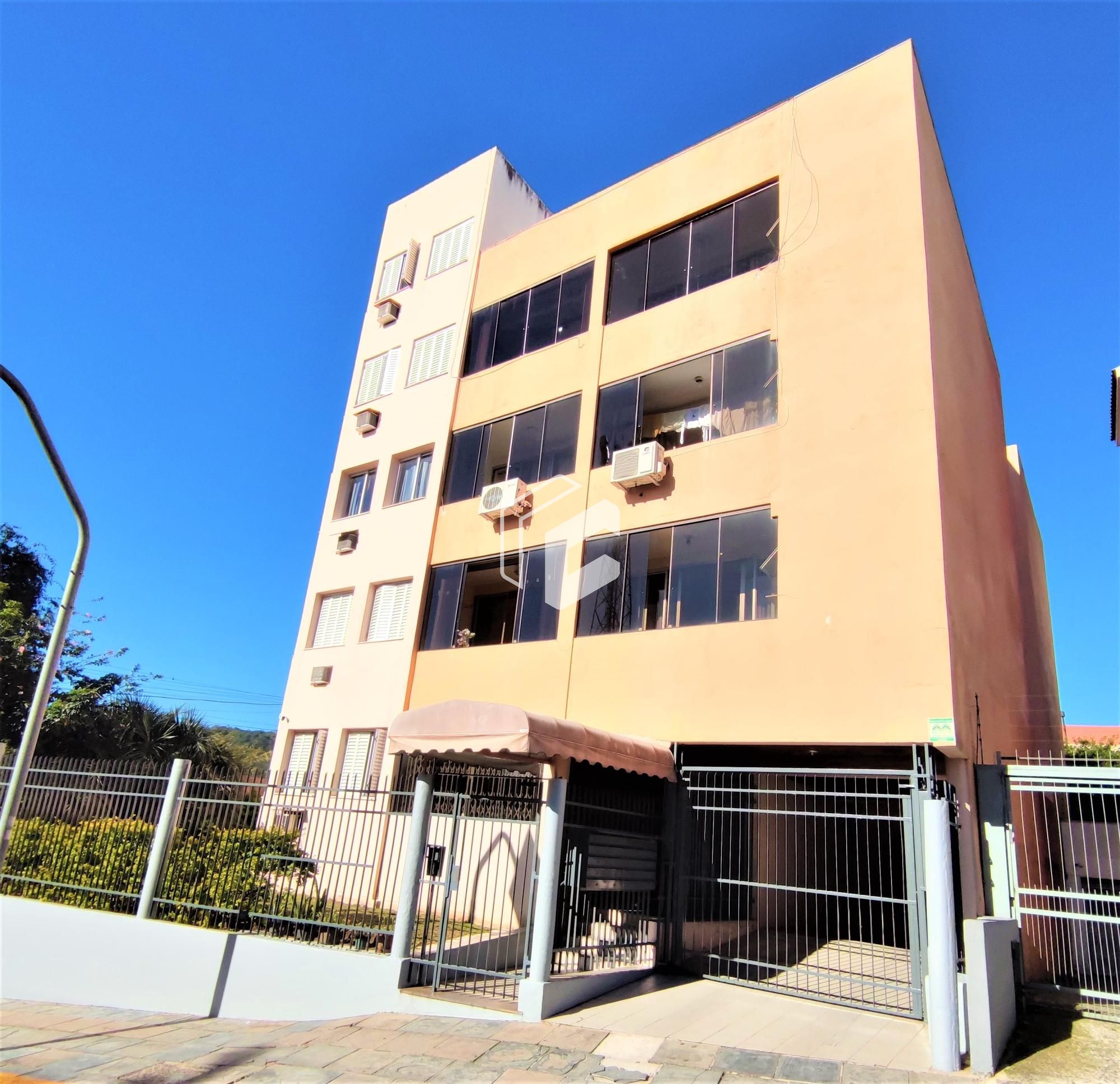 Apartamento, 1 quarto, 96 m² - Foto 1