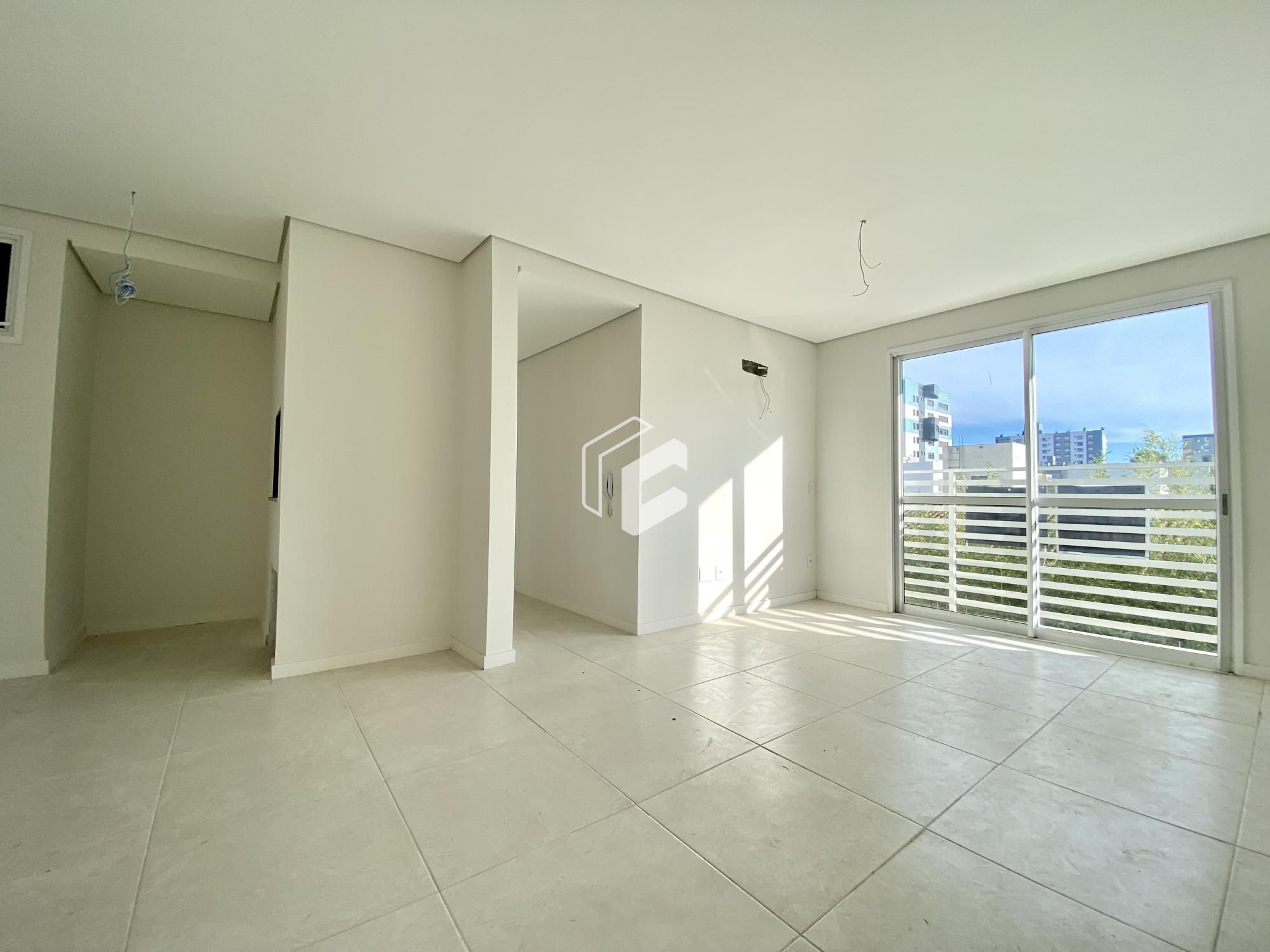 Apartamento à venda com 2 quartos, 66m² - Foto 2