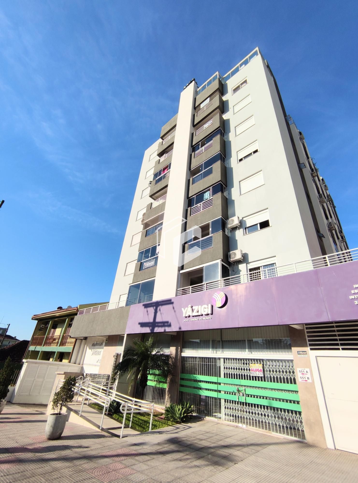 Kitnet-Studio, 35 m² - Foto 1